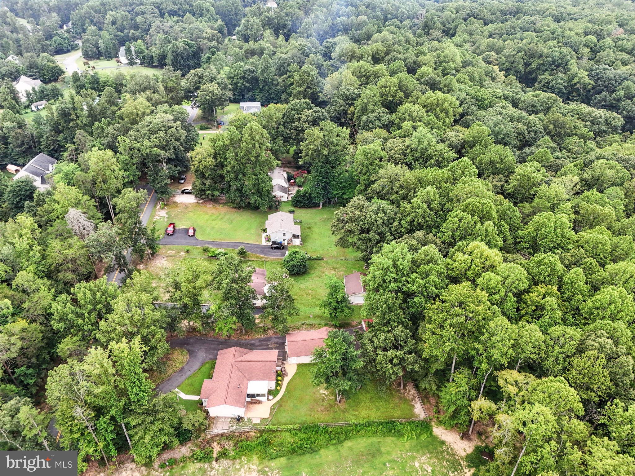 586 HOLLY CORNER ROAD