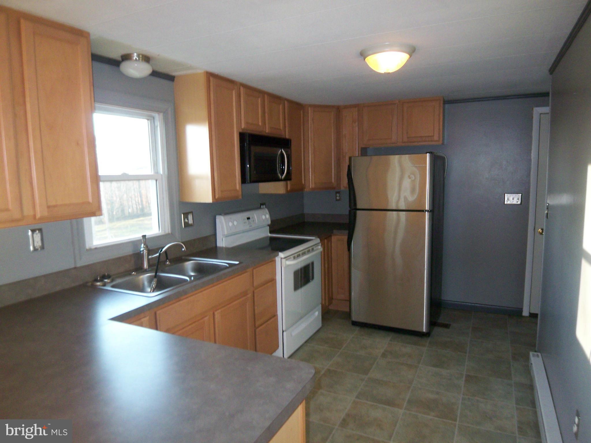 MARTIN TERRACE - Residential