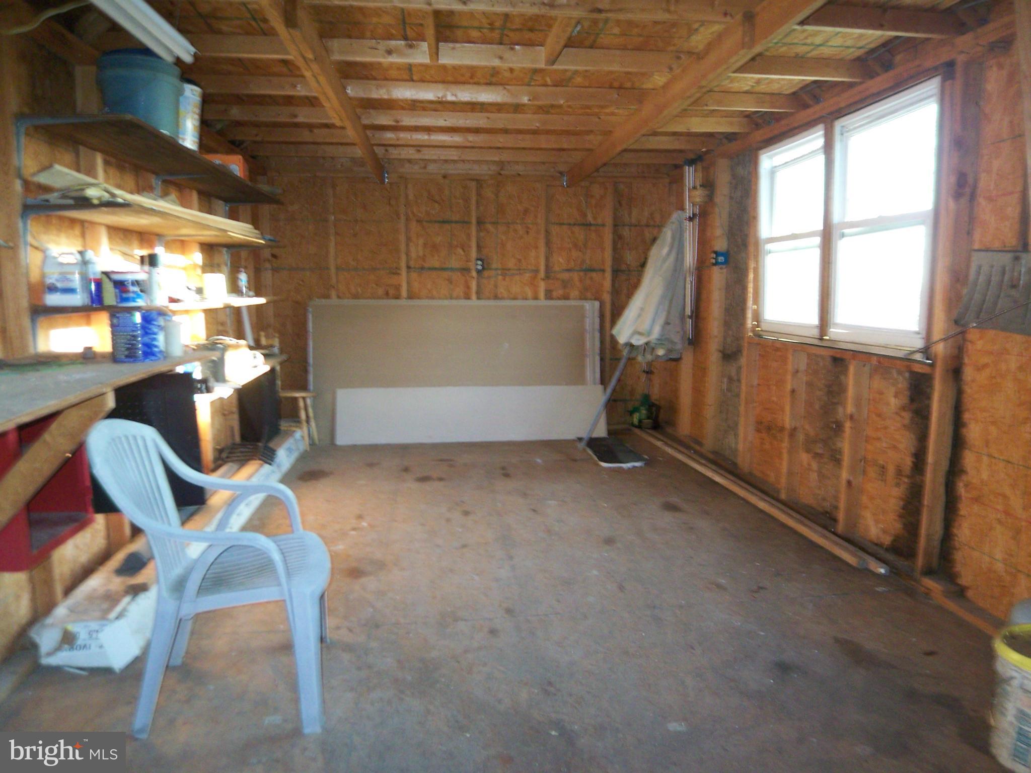 MARTIN TERRACE - Residential