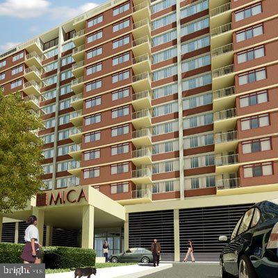 SILVER SPRING - Residential Lease