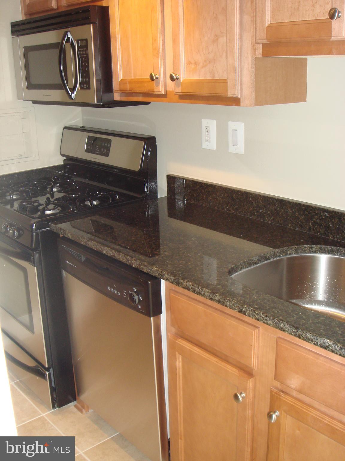SILVER SPRING - Residential Lease