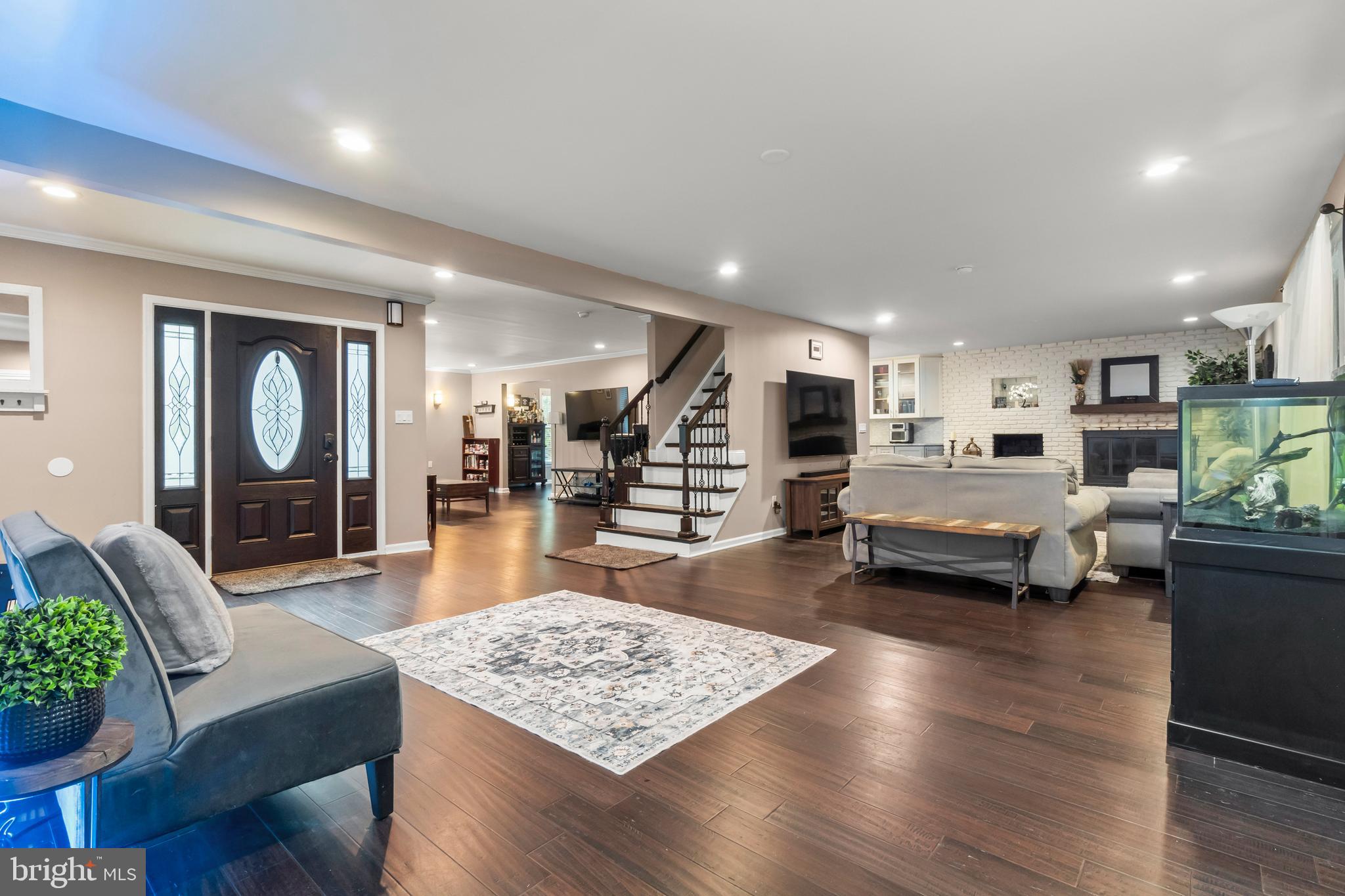 17 MILL PARK LANE