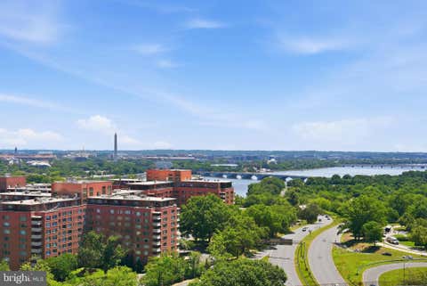Photo of 1600 N Oak Street #1410, ARLINGTON, VA 22209 (MLS # VAAR2075236)