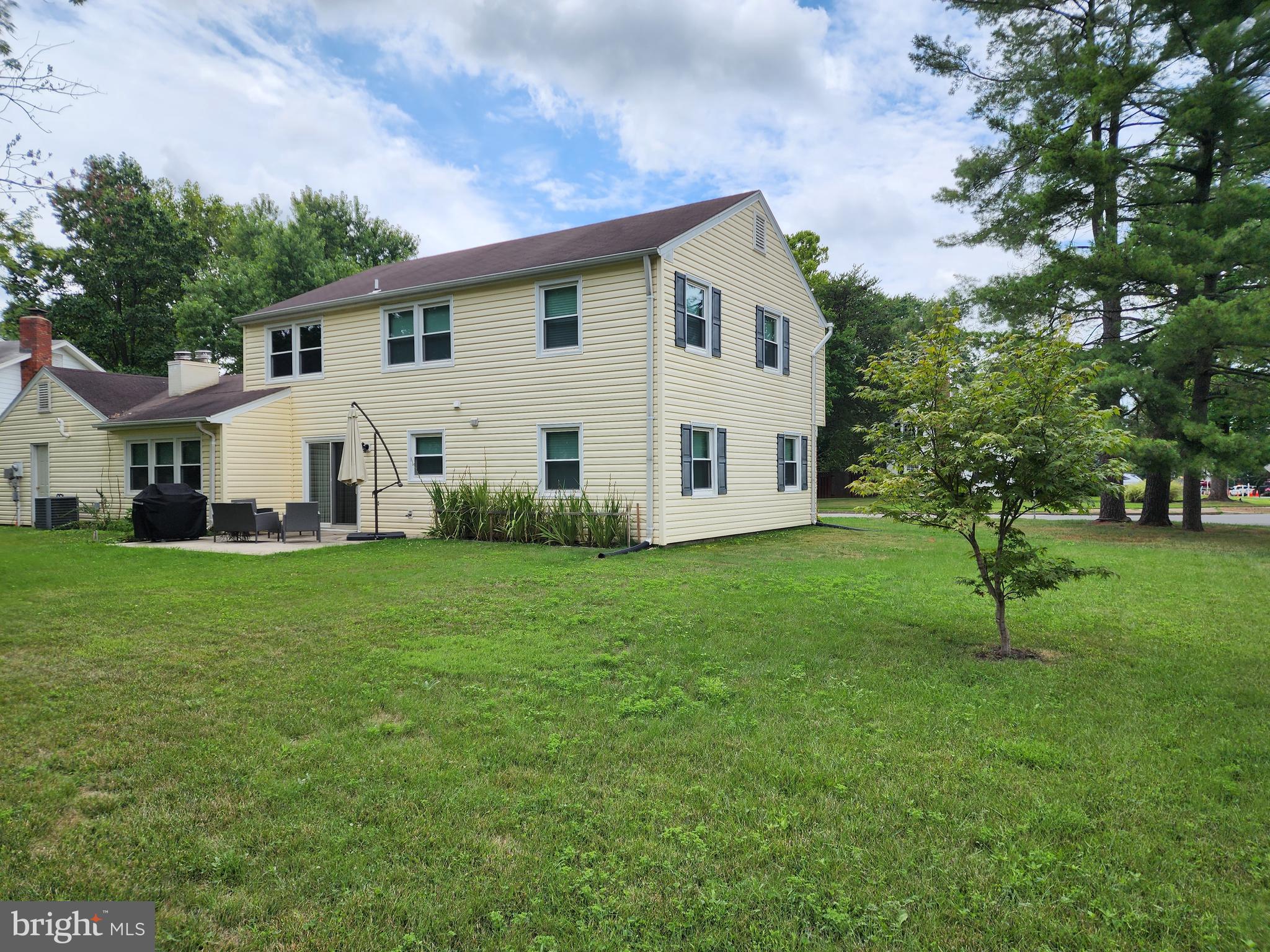 GREENBRIAR - Residential Lease