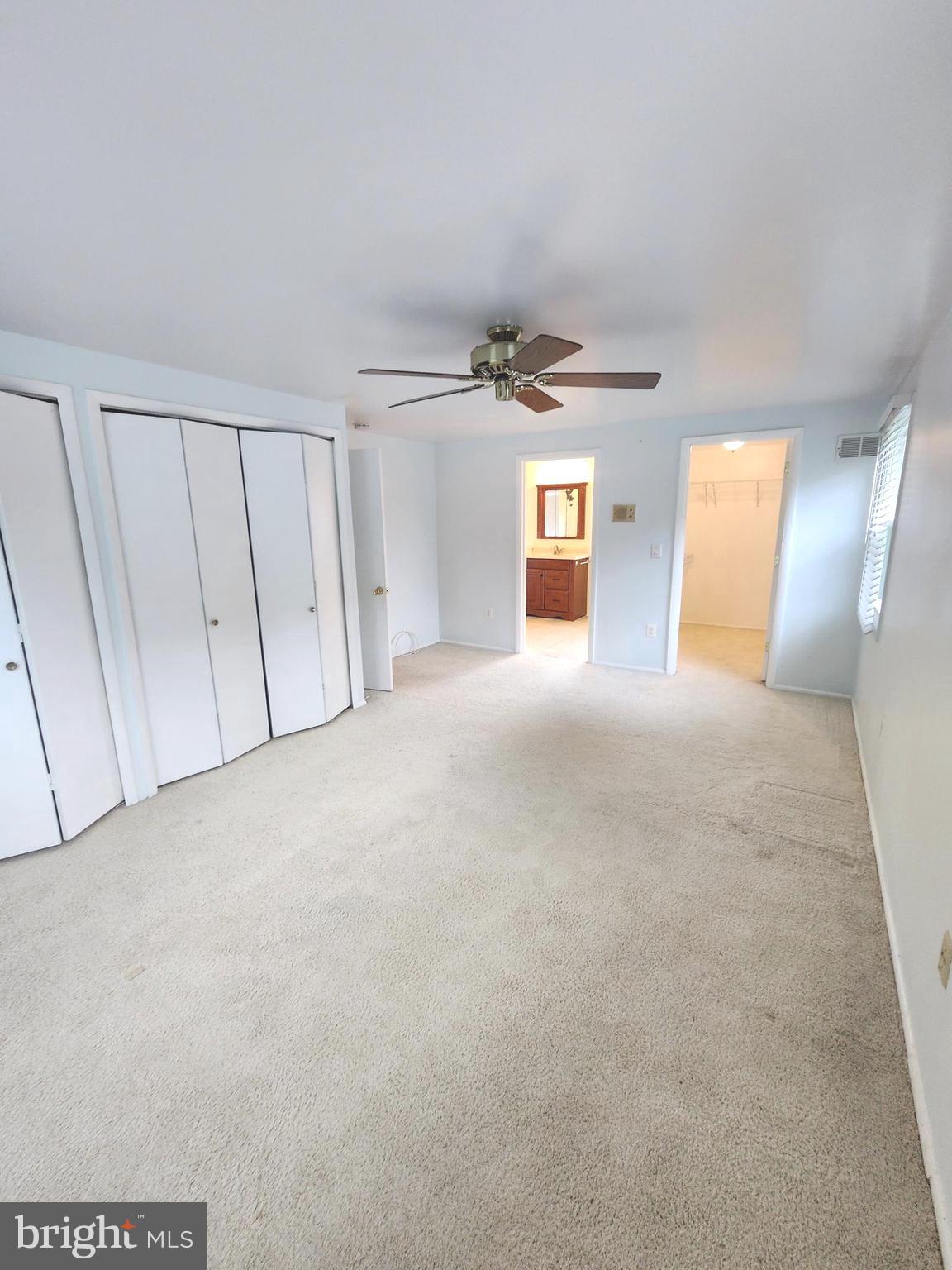 GREENBRIAR - Residential Lease