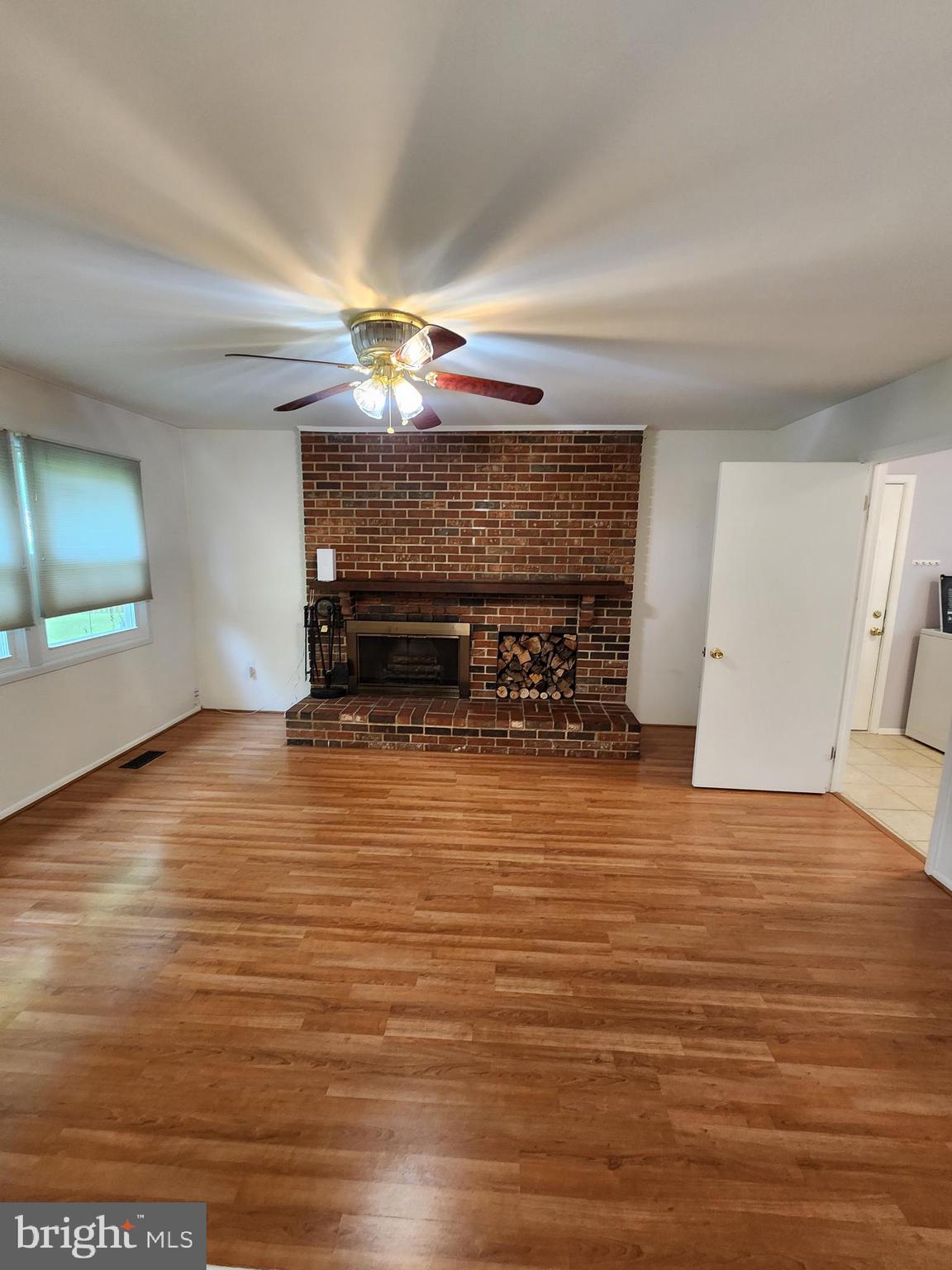 GREENBRIAR - Residential Lease