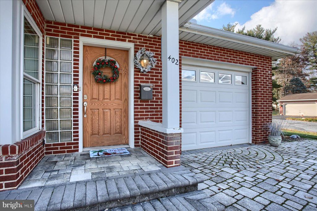 Photo of 402 Delta Street, Mount Joy, PA 17552 (MLS # PALA2044228)