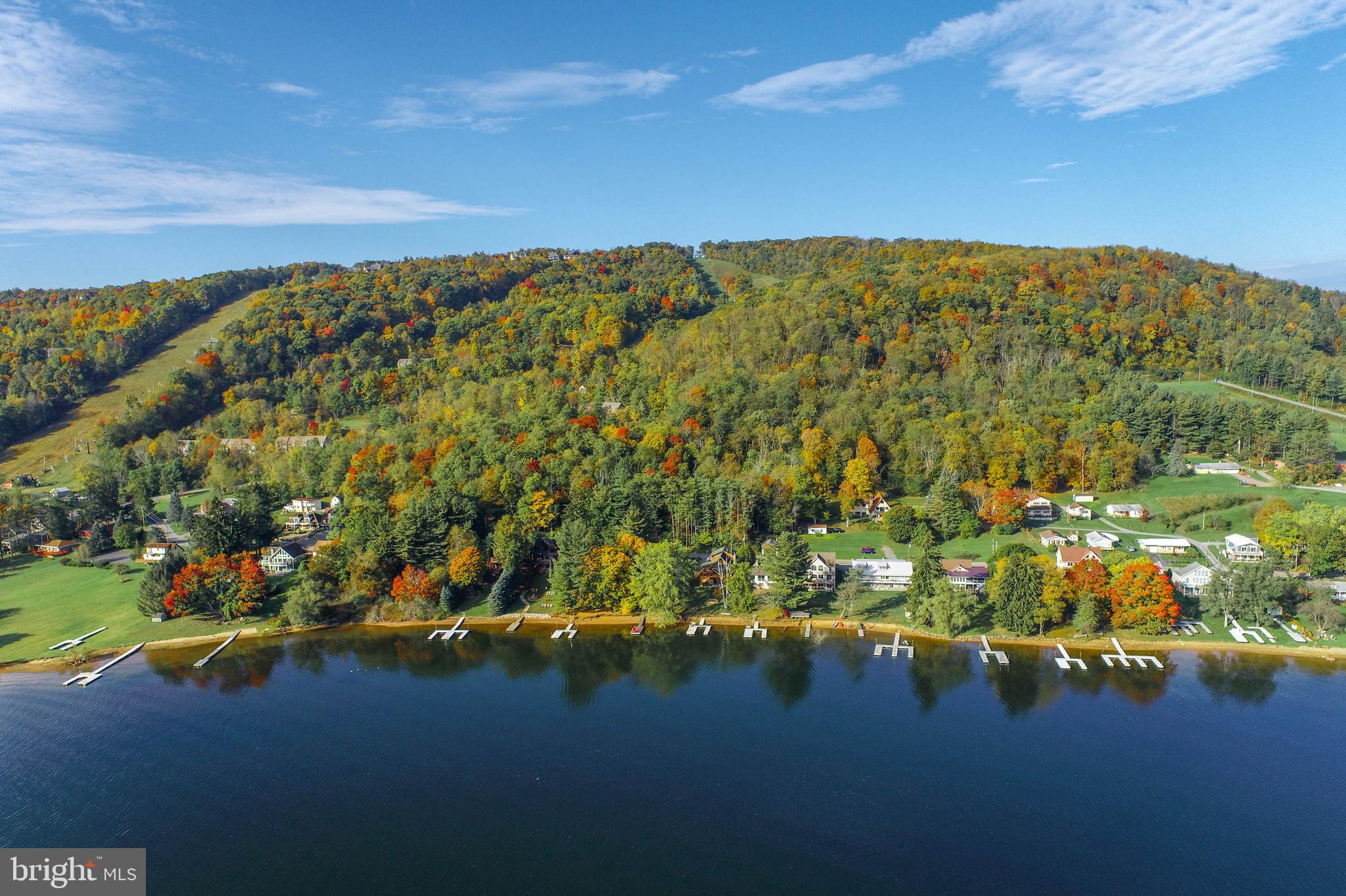 LAKESIDE DEVELOPMENT - Land