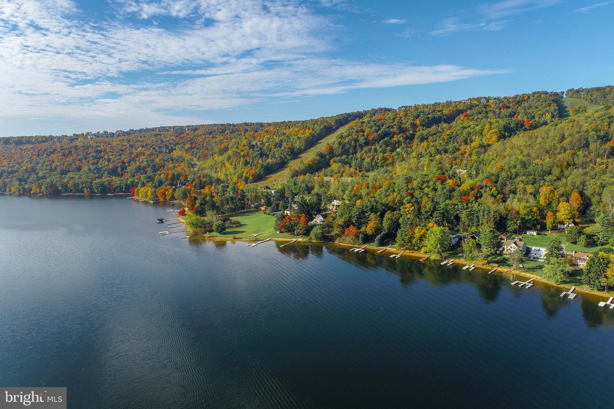 LAKESIDE DEVELOPMENT - Land