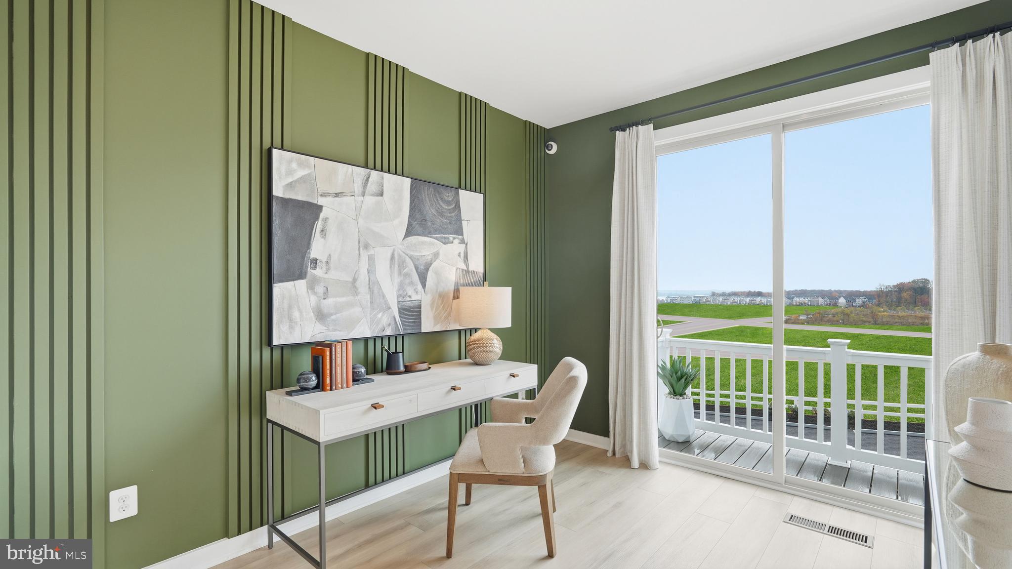 POTOMAC SHORES - Residential