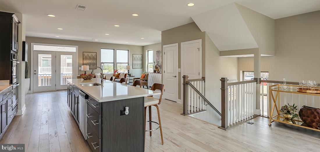 POTOMAC SHORES - Residential