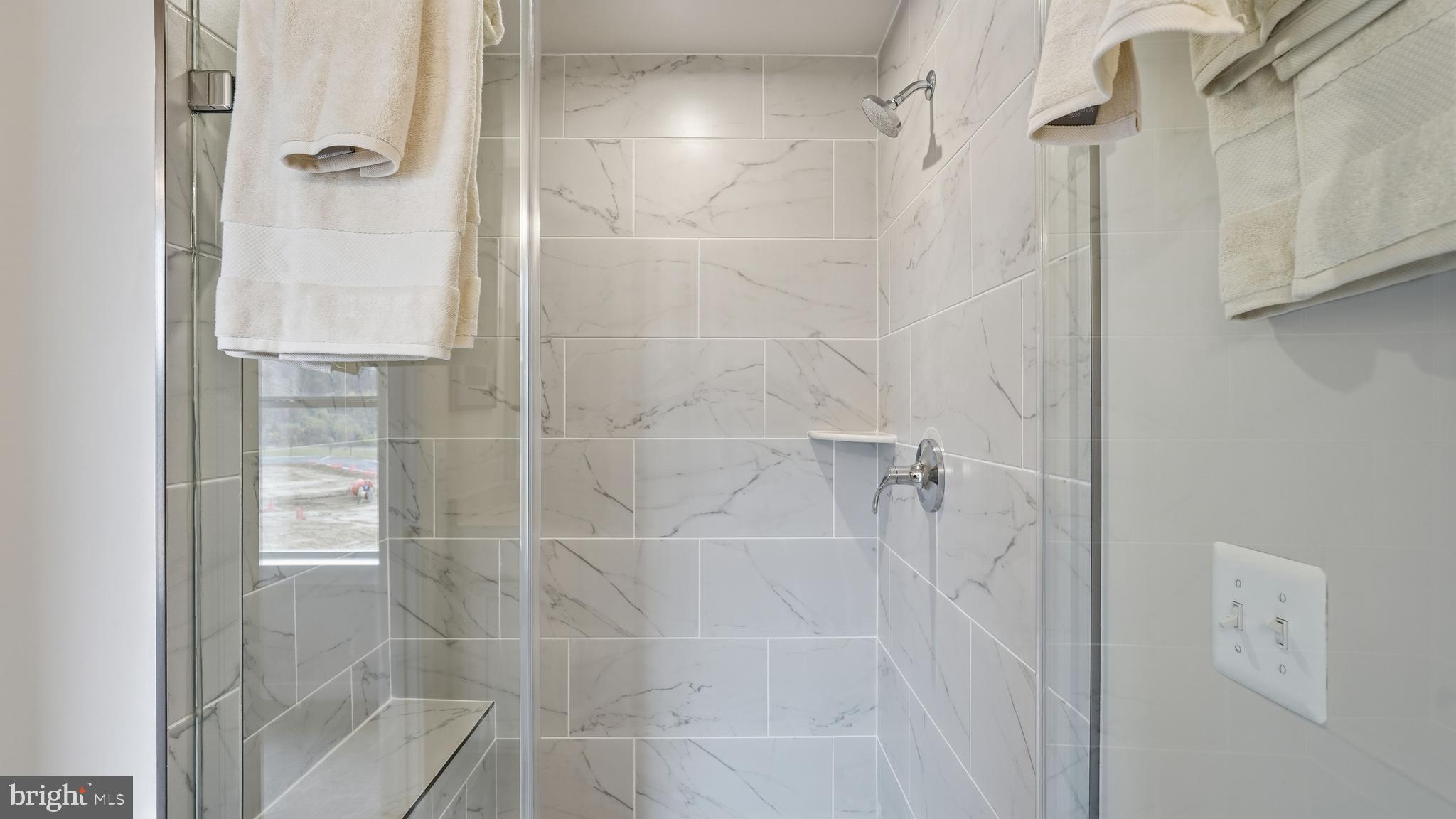 POTOMAC SHORES - Residential