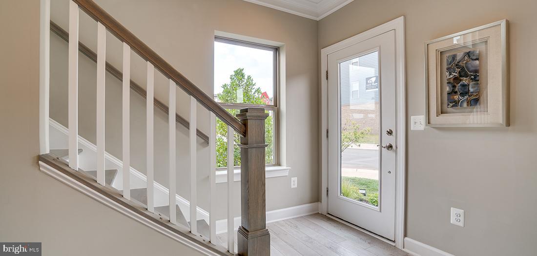 POTOMAC SHORES - Residential