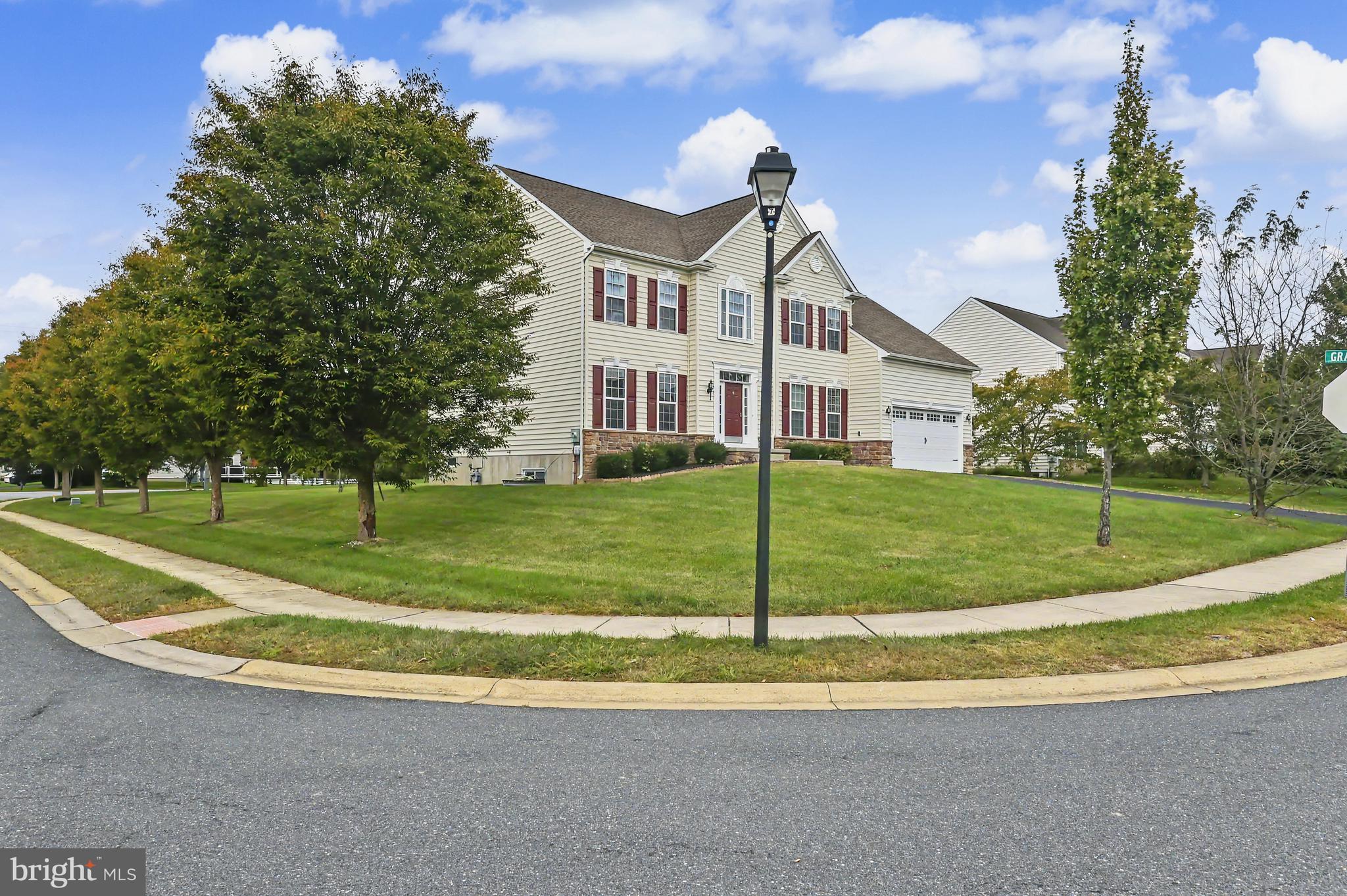 301 E FURROW LANE