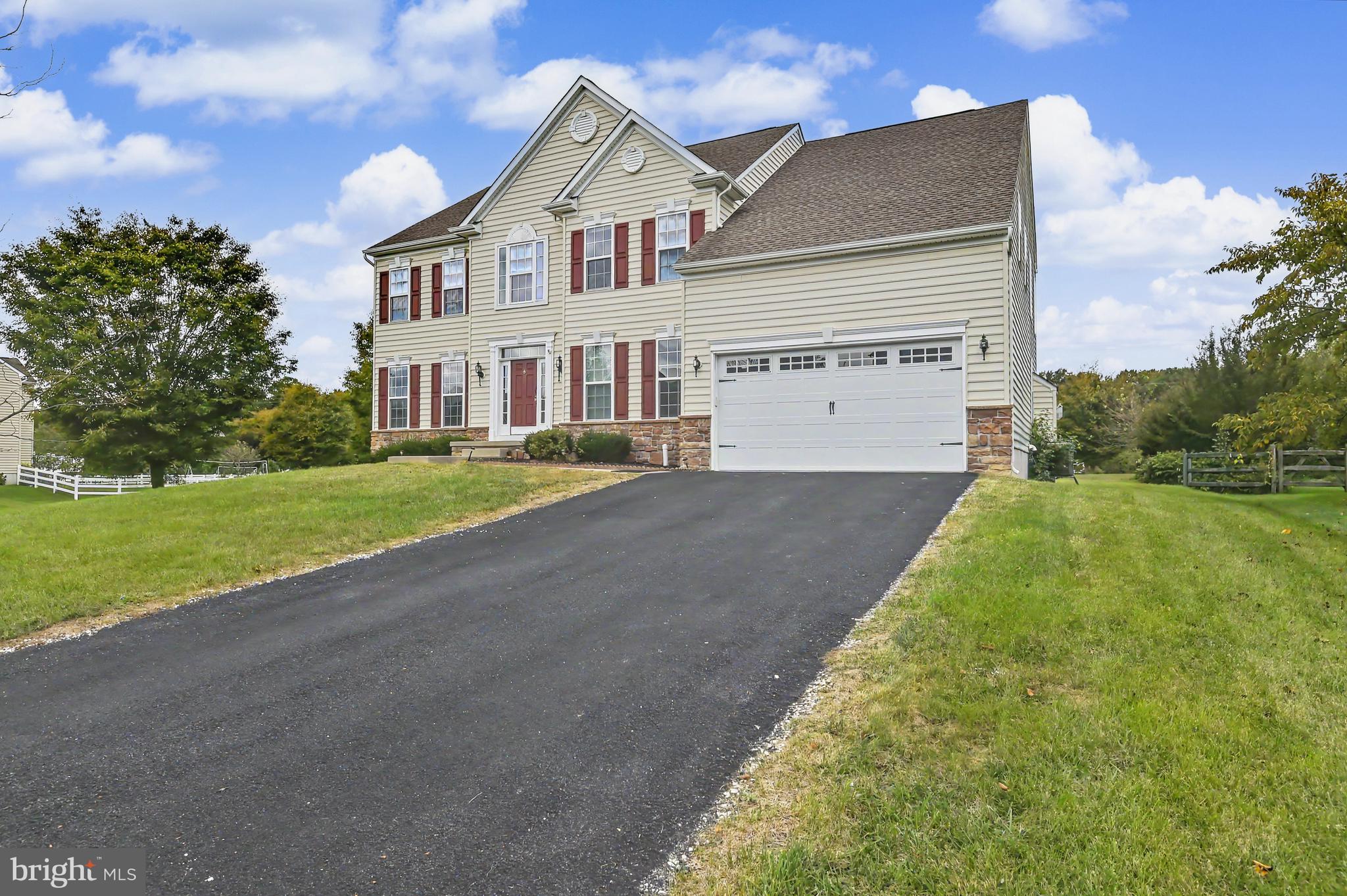 301 E FURROW LANE