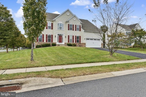 Photo of 301 E Furrow Lane, NEWARK, DE 19702 (MLS # DENC2112284)