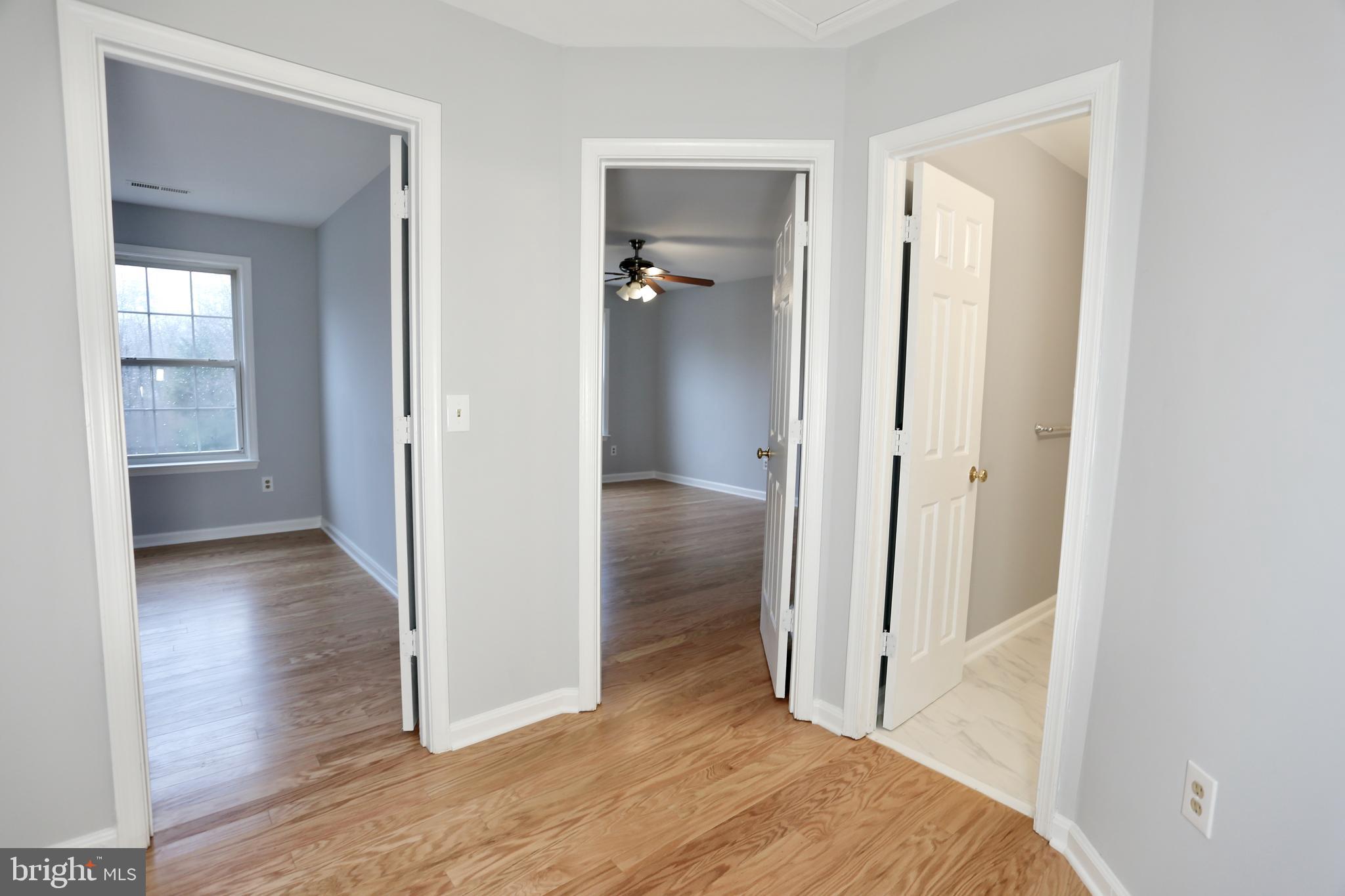 ARGYLE HILLS - Residential Lease