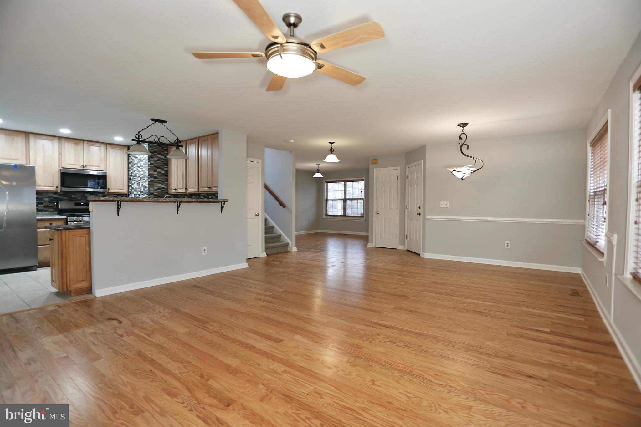 ARGYLE HILLS - Residential Lease