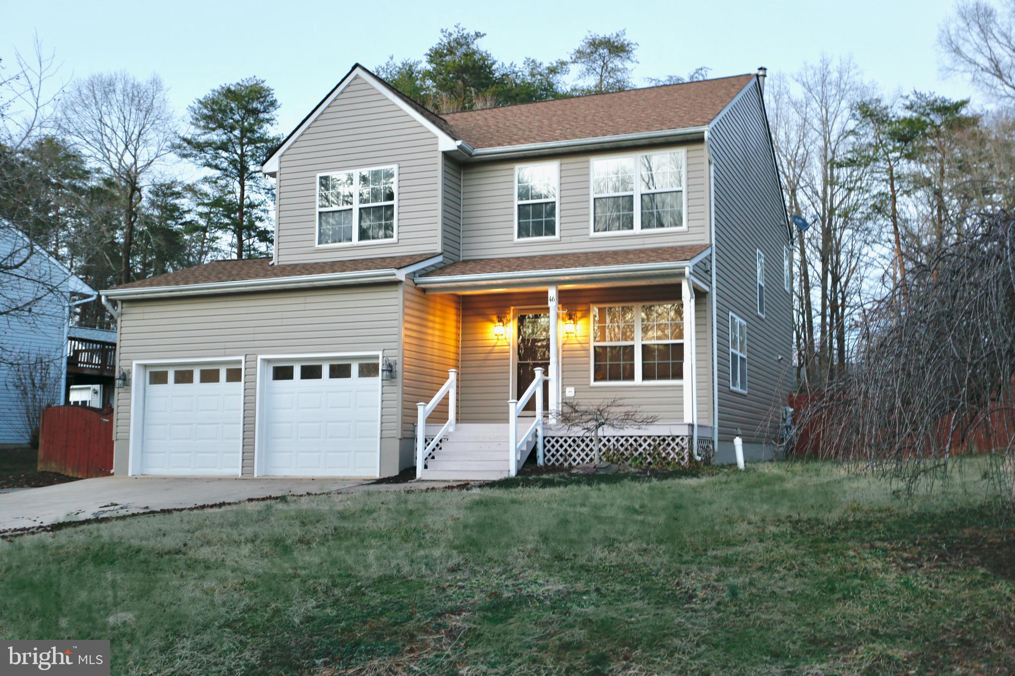 ARGYLE HILLS - Residential Lease