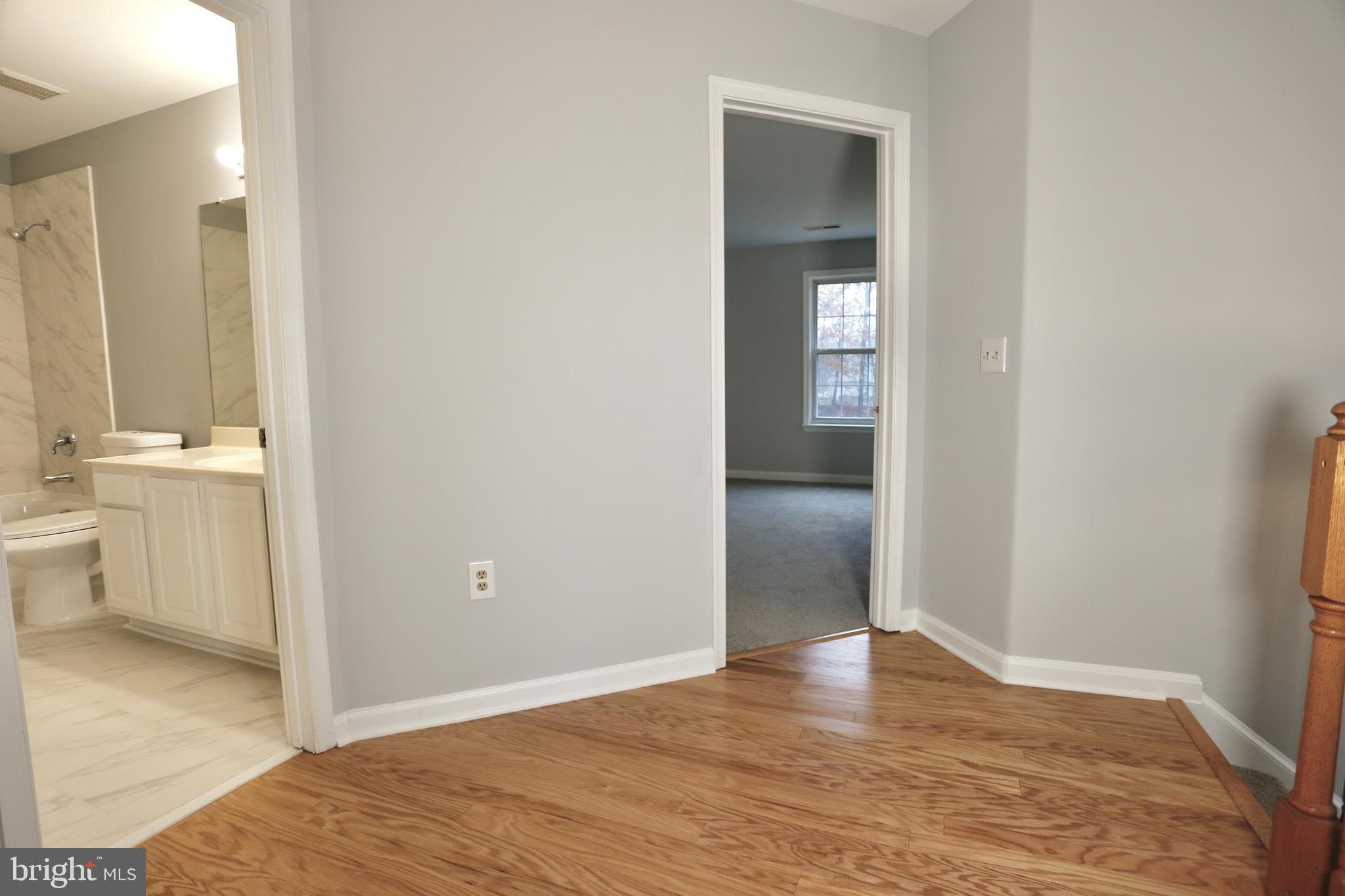 ARGYLE HILLS - Residential Lease