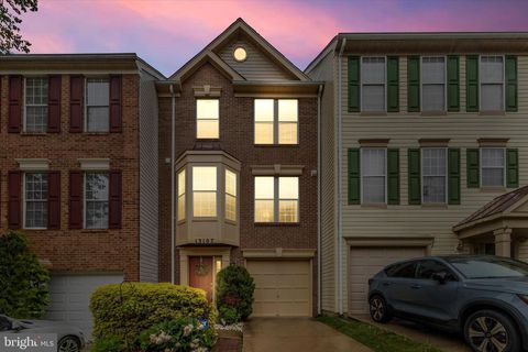 13107 BRIDGER DRIVE 104 GERMANTOWN MD 20874