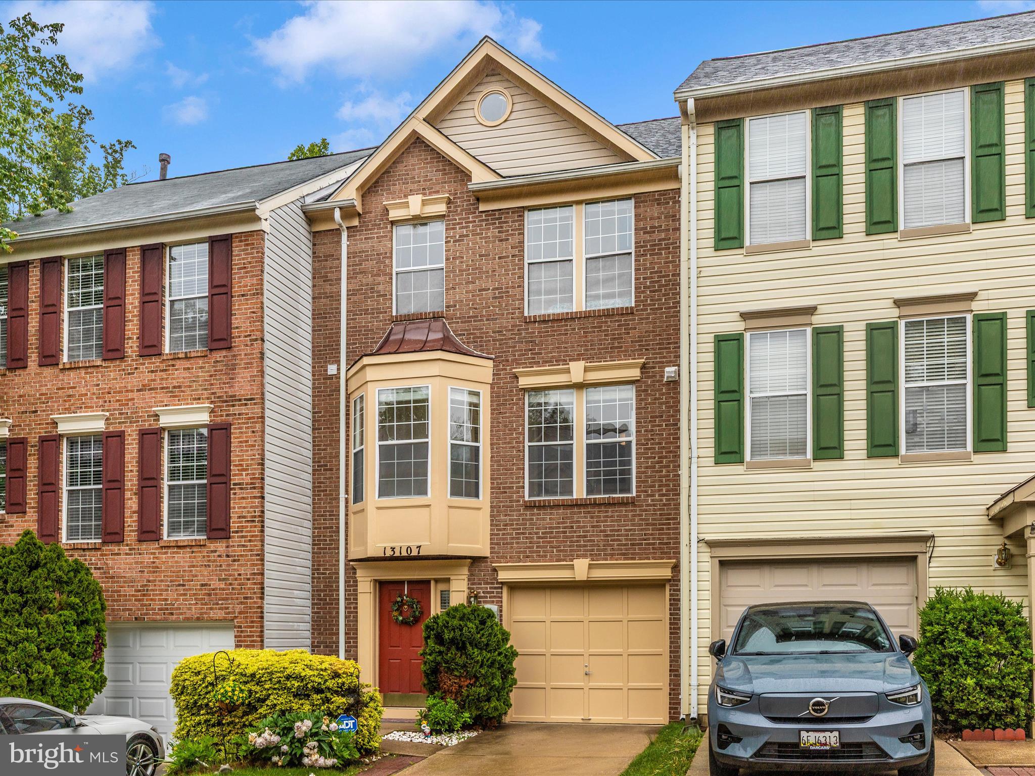 13107 BRIDGER DRIVE 104