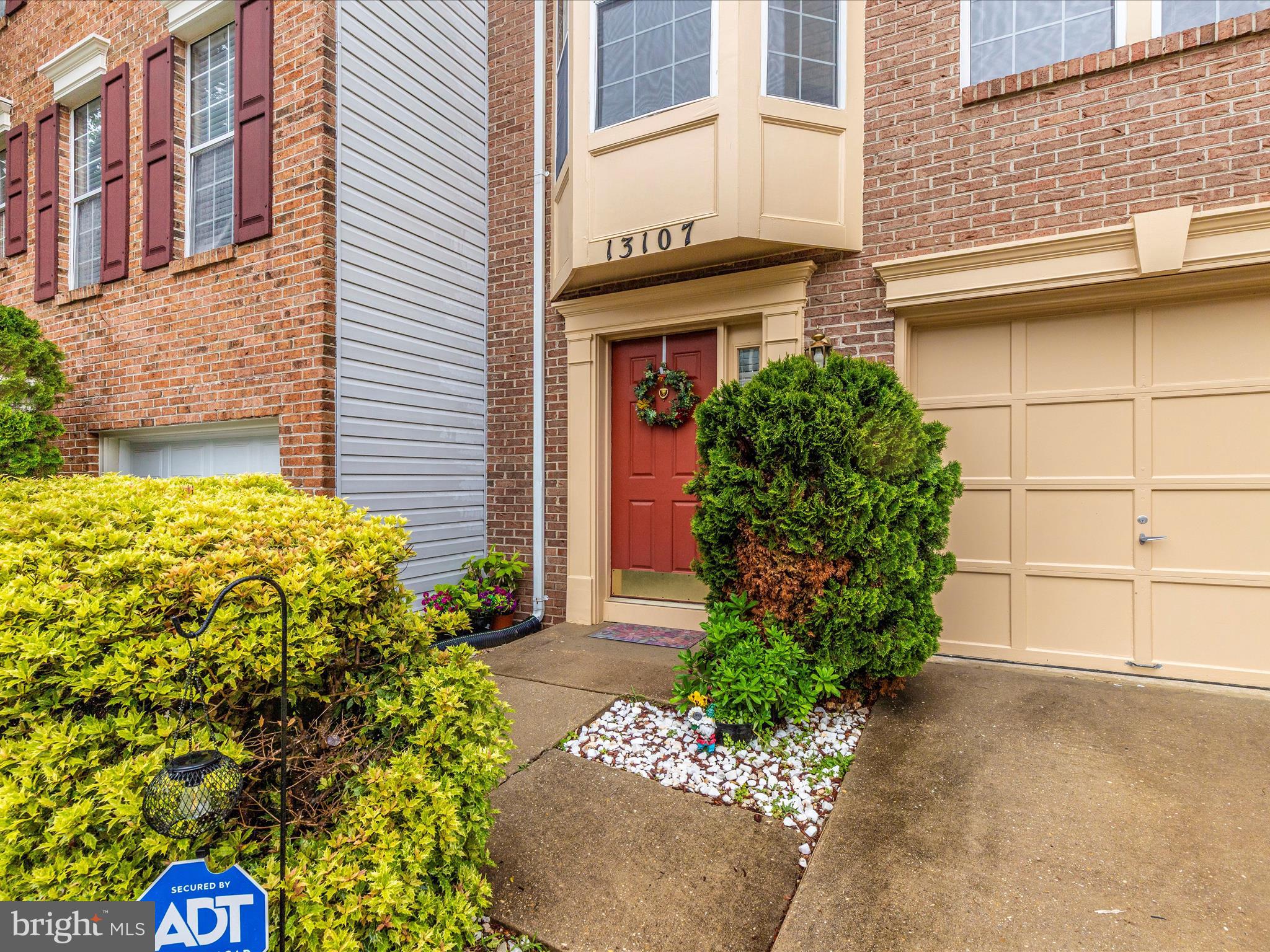 13107 BRIDGER DRIVE 104