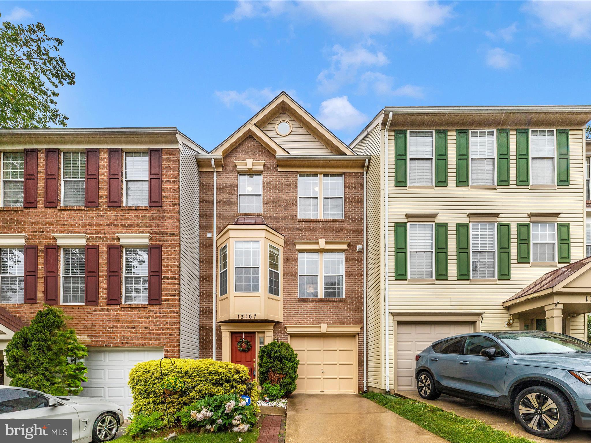 13107 BRIDGER DRIVE 104