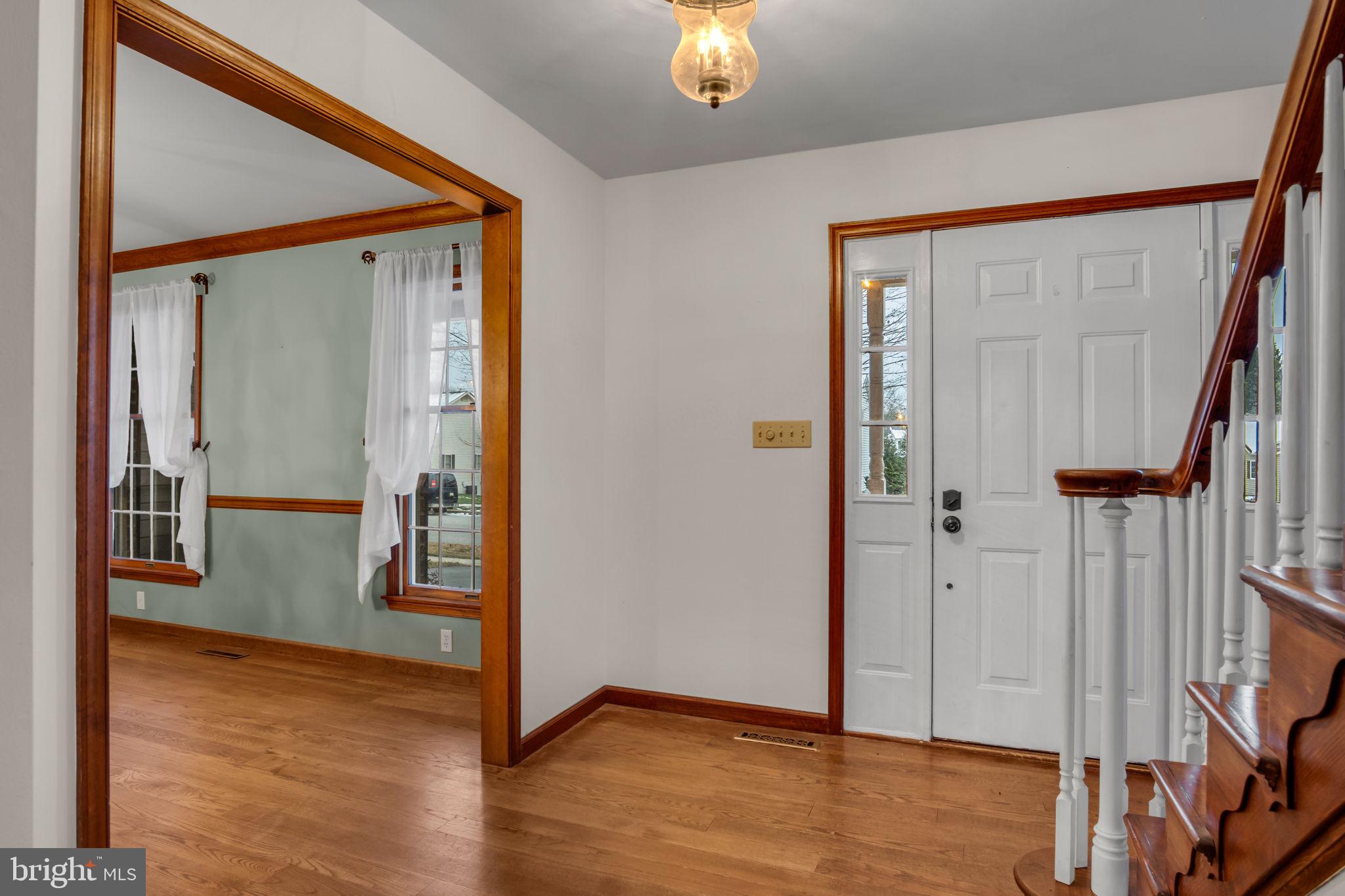 THE OAKS - Residential