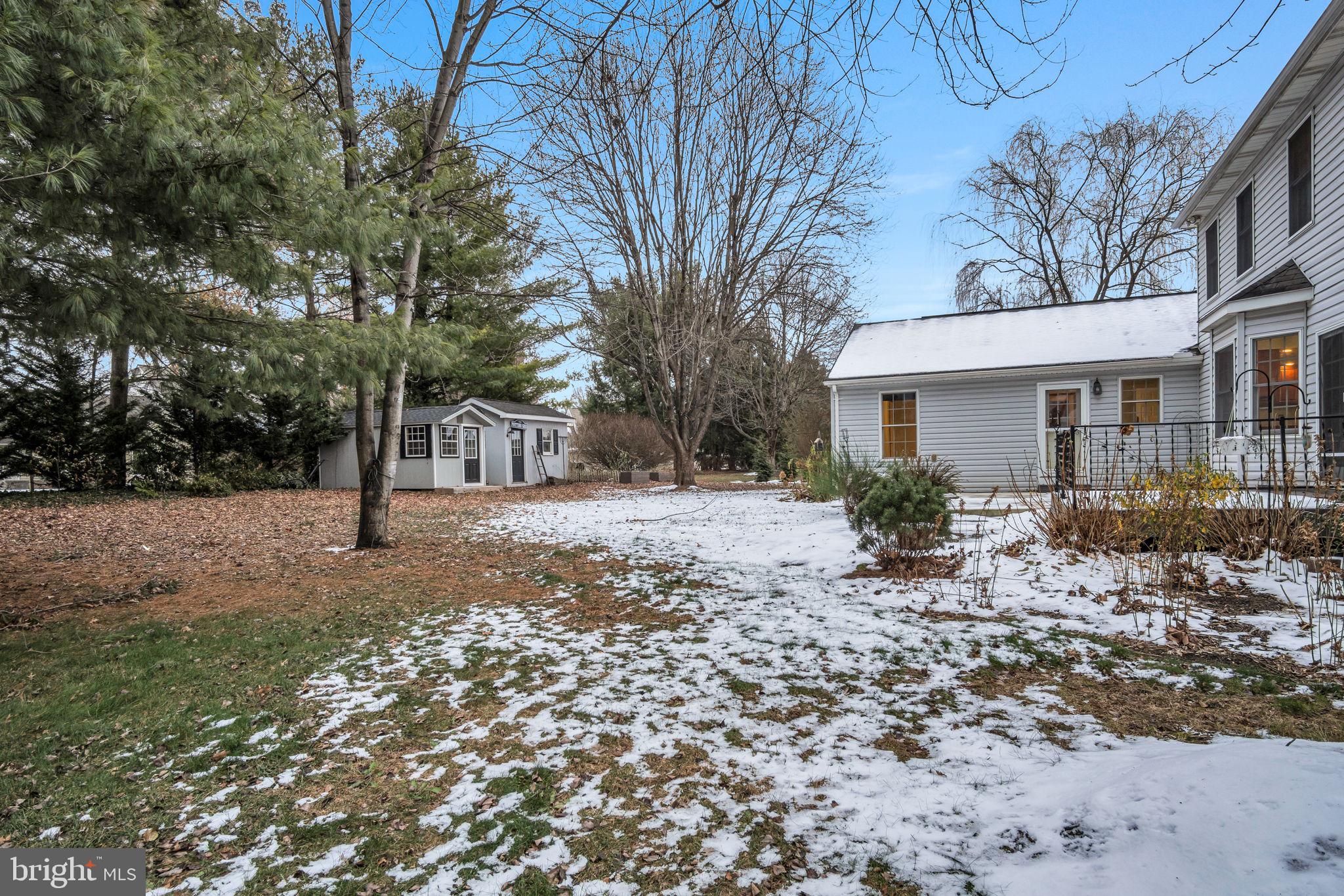 THE OAKS - Residential