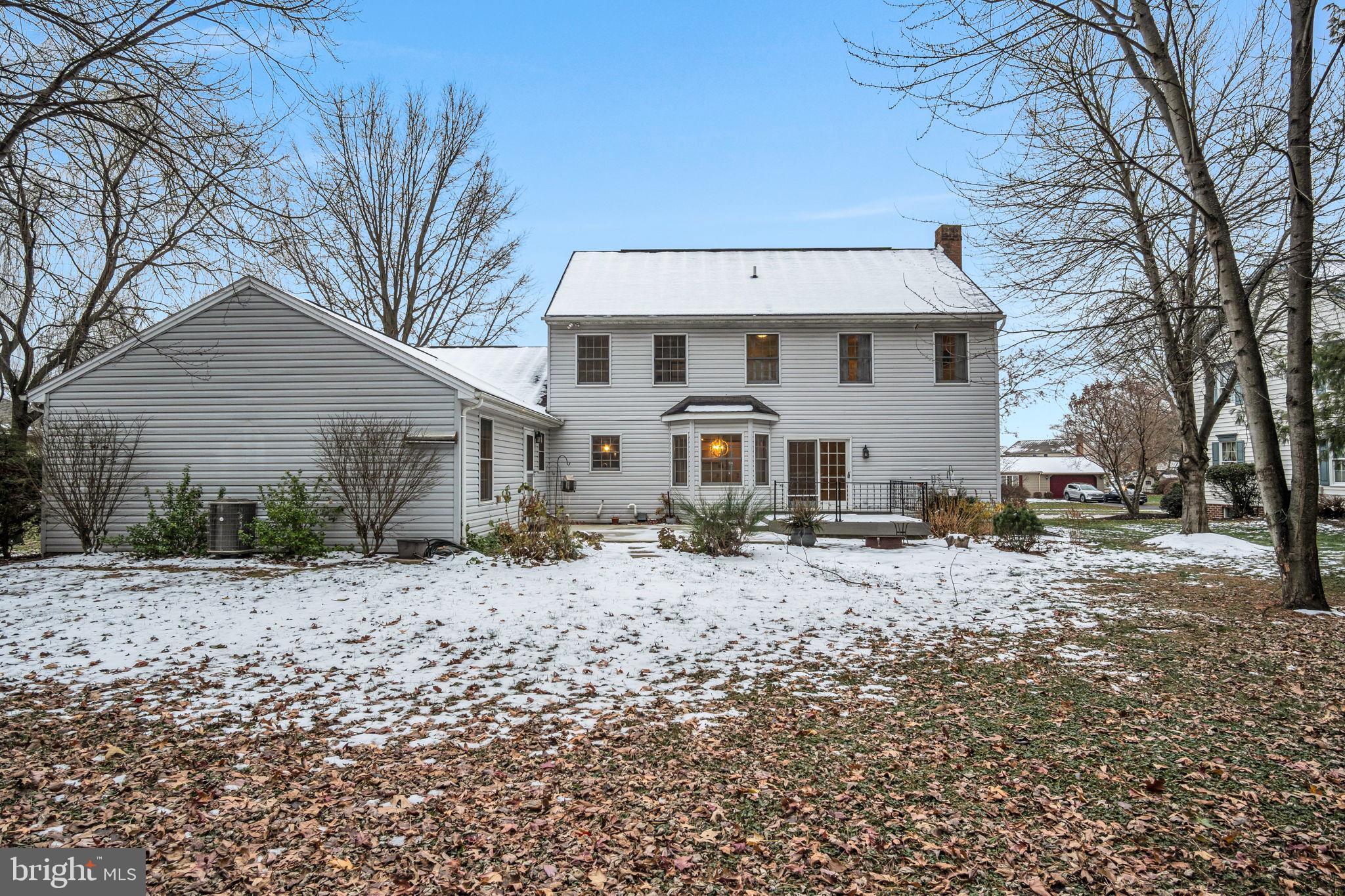 THE OAKS - Residential