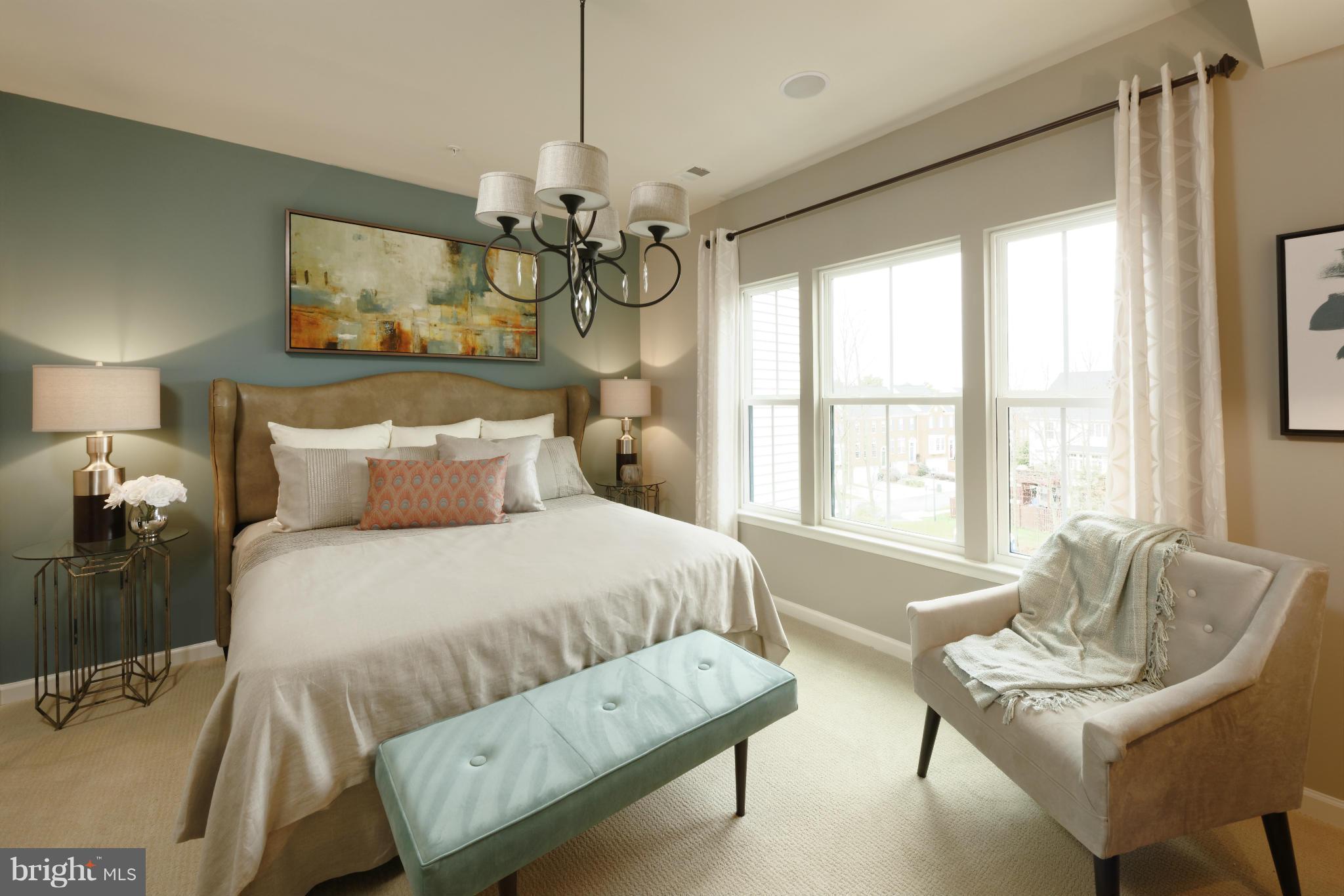 EDITORS PARK - Residential