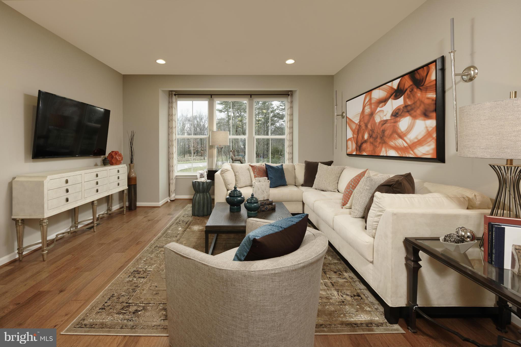 EDITORS PARK - Residential