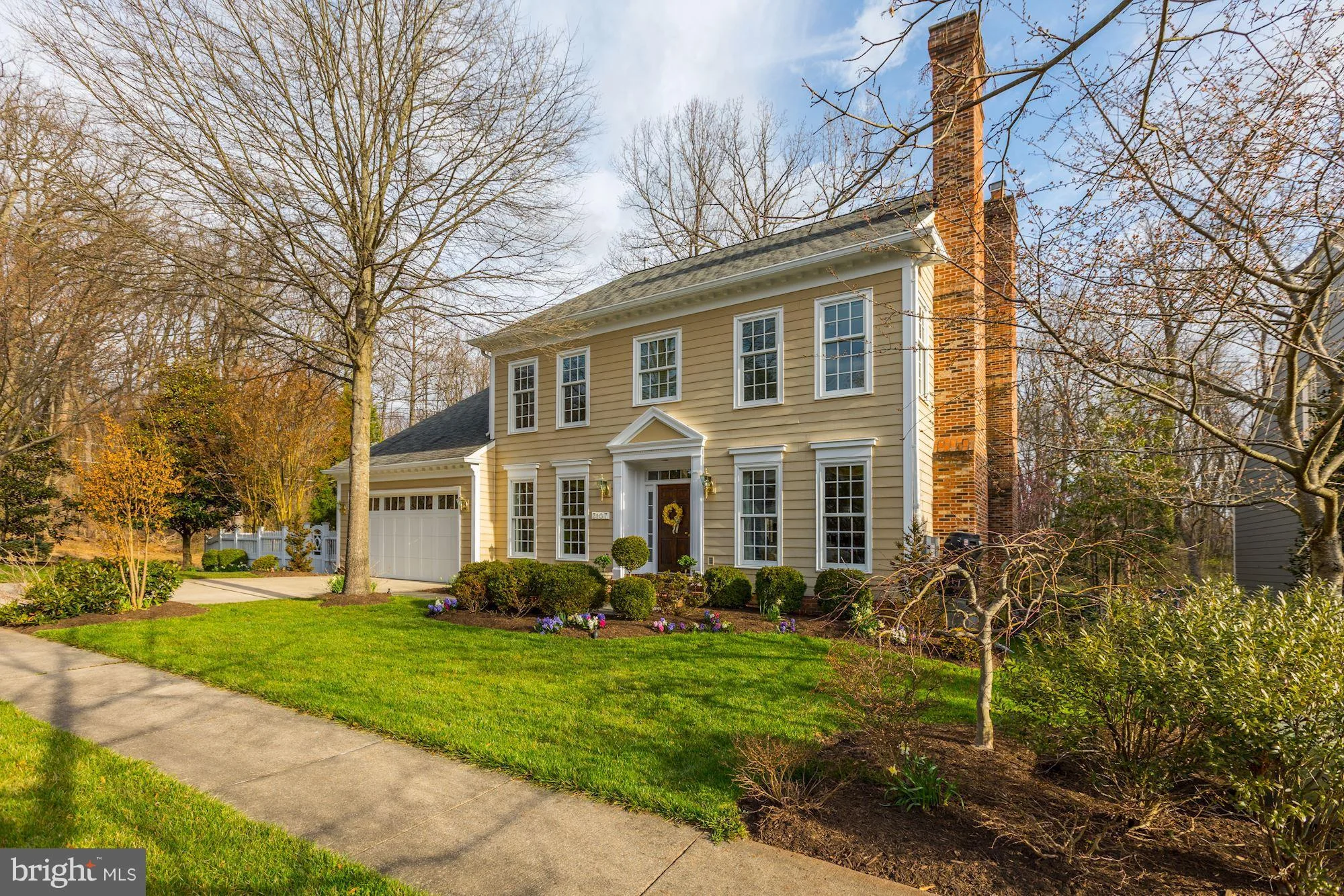 3107 Black Chestnut Lane, Chevy Chase, MD 20815