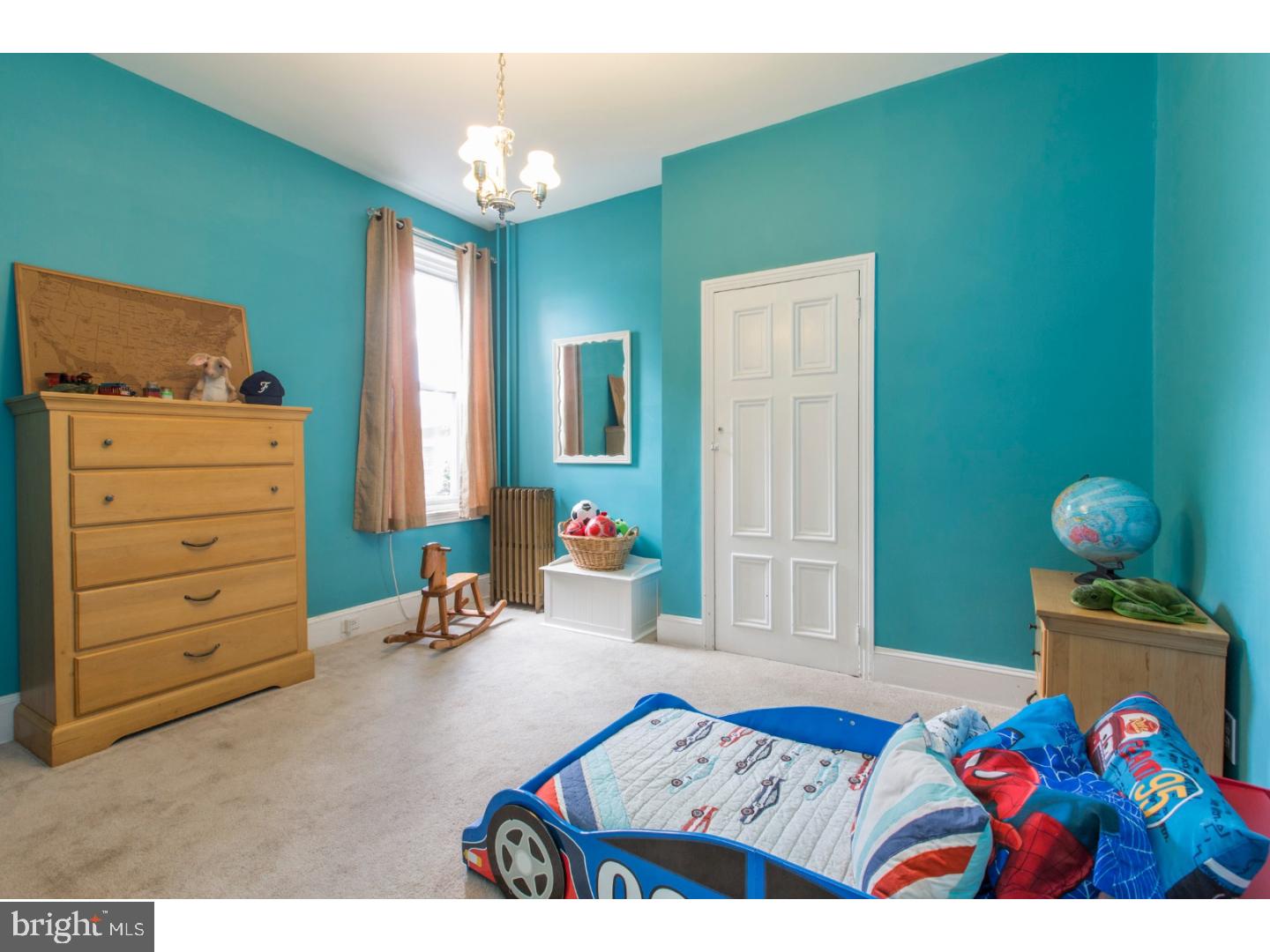 FISHTOWN - Residential