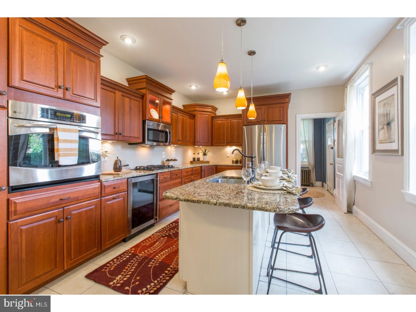 FISHTOWN - Residential