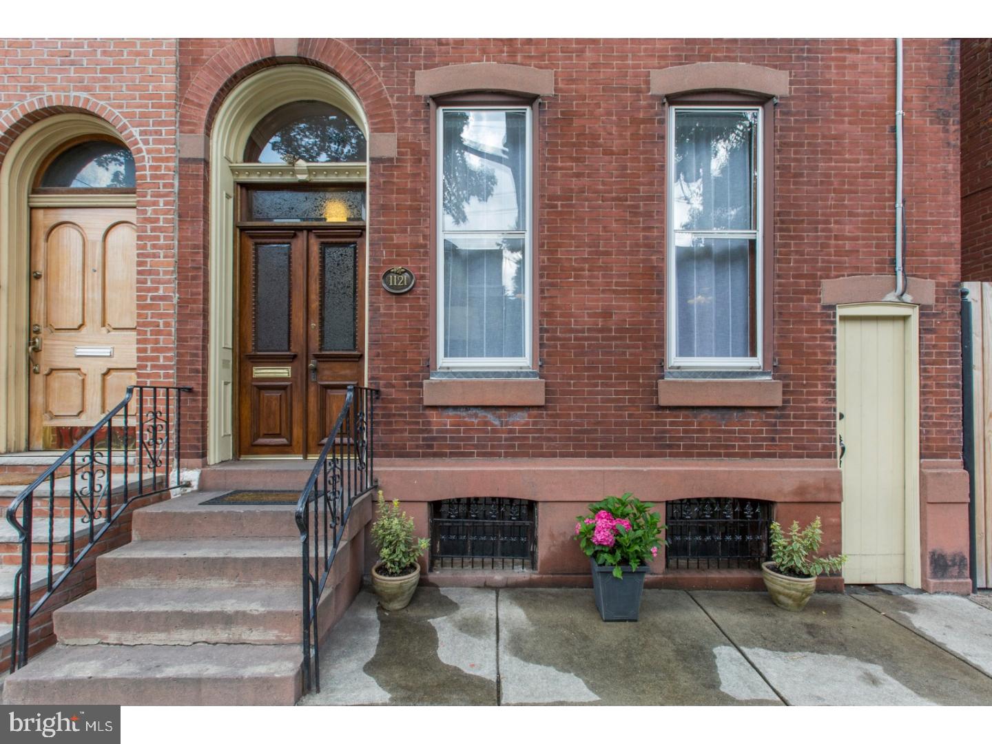 FISHTOWN - Residential