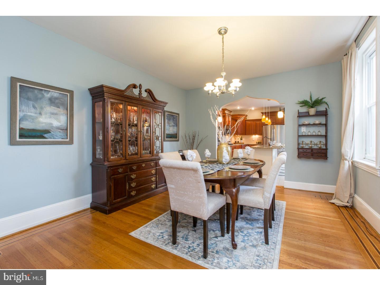 FISHTOWN - Residential