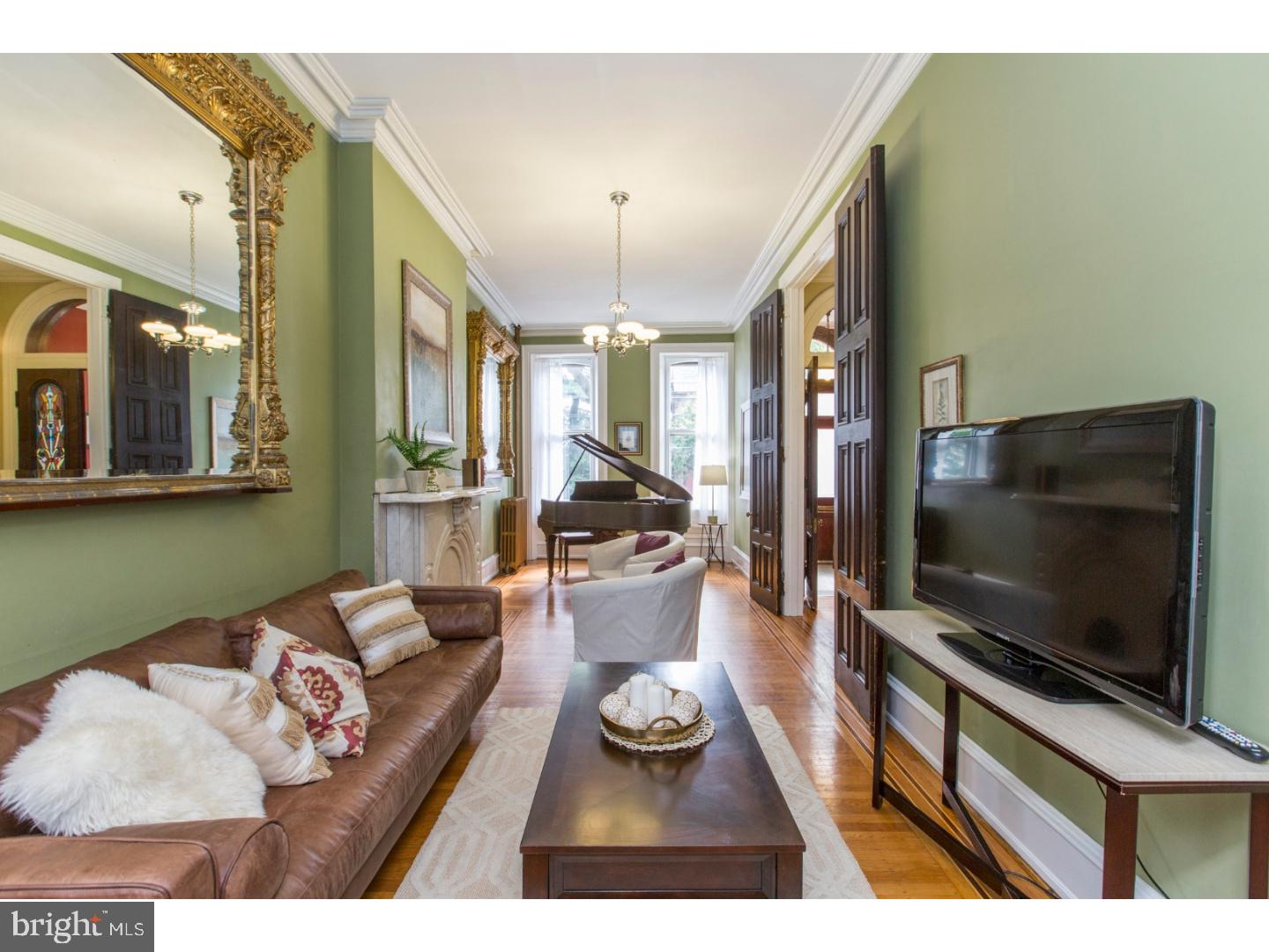 FISHTOWN - Residential