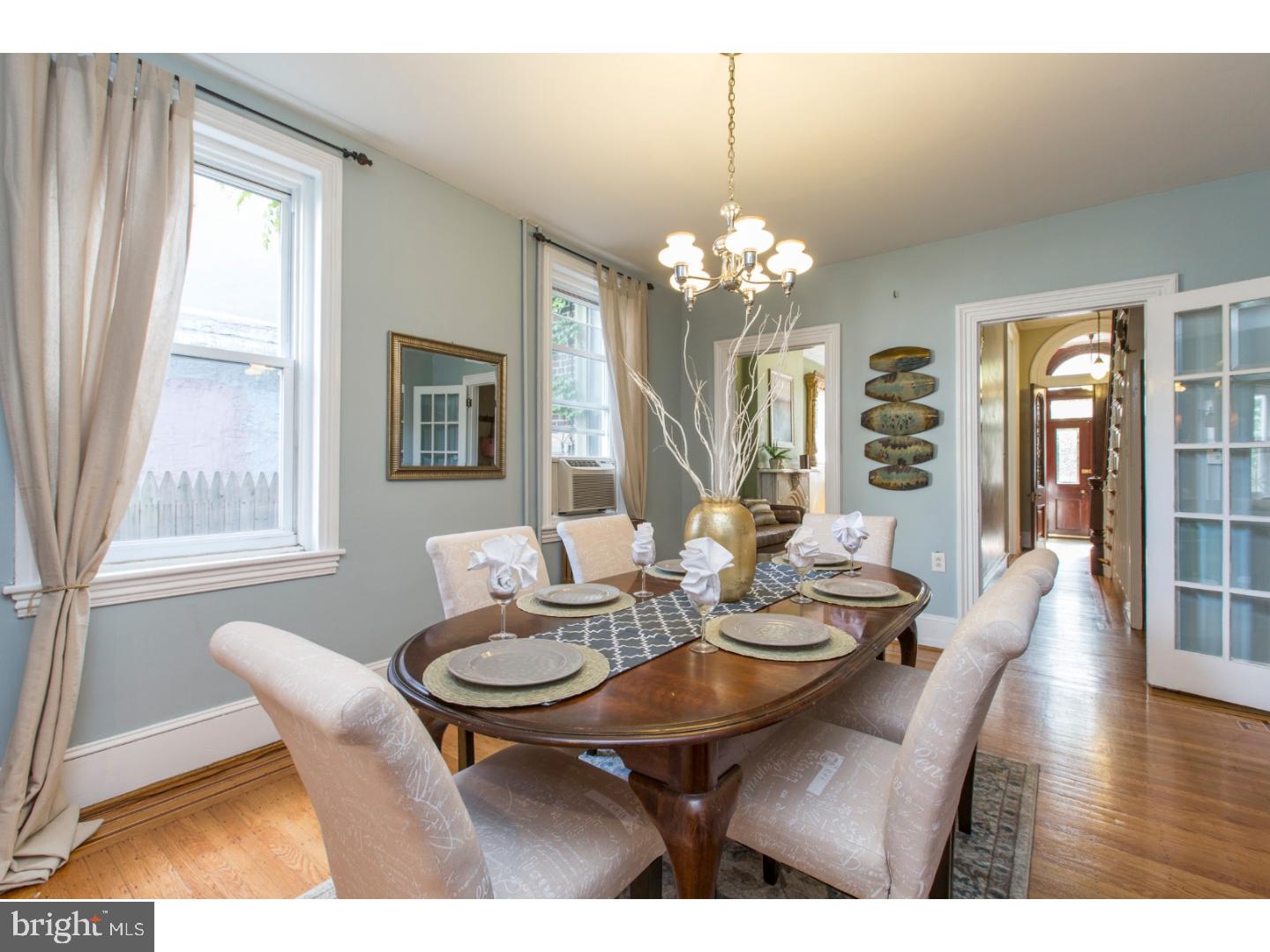 FISHTOWN - Residential