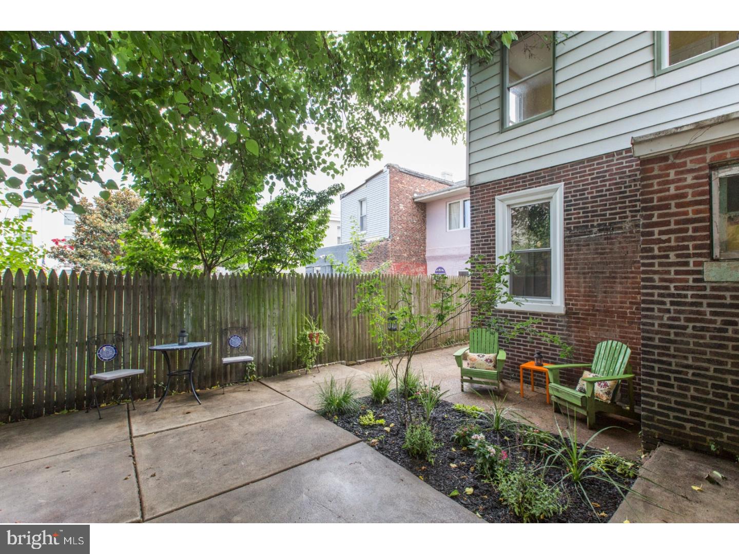 FISHTOWN - Residential