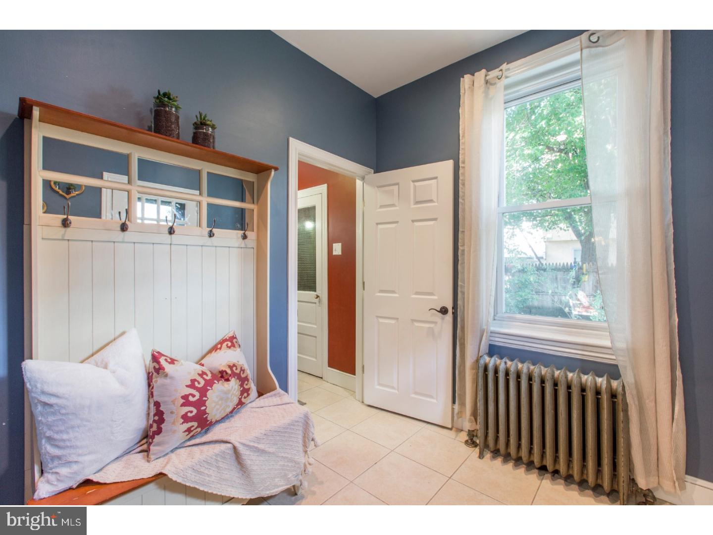 FISHTOWN - Residential