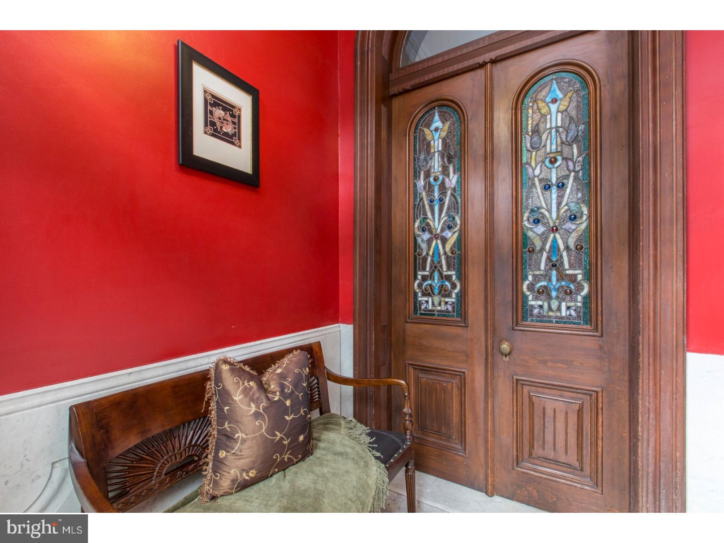 FISHTOWN - Residential