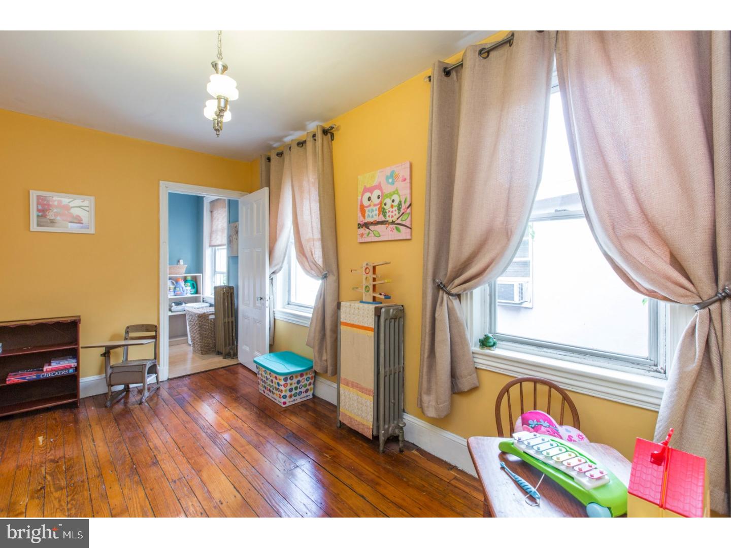 FISHTOWN - Residential