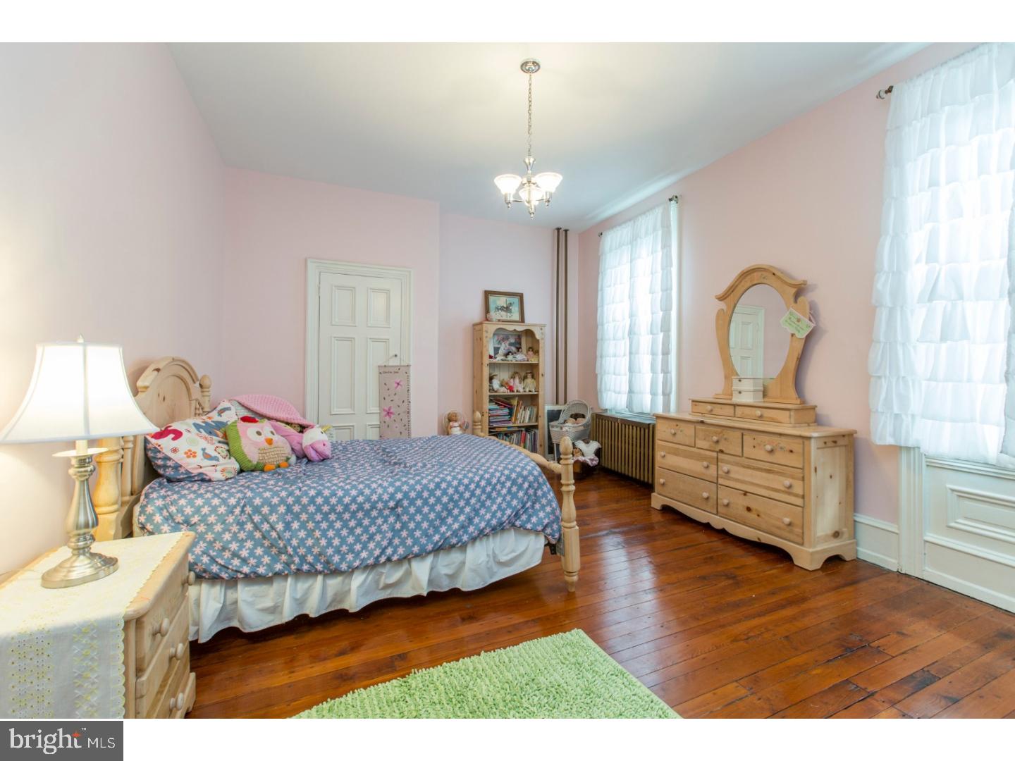 FISHTOWN - Residential