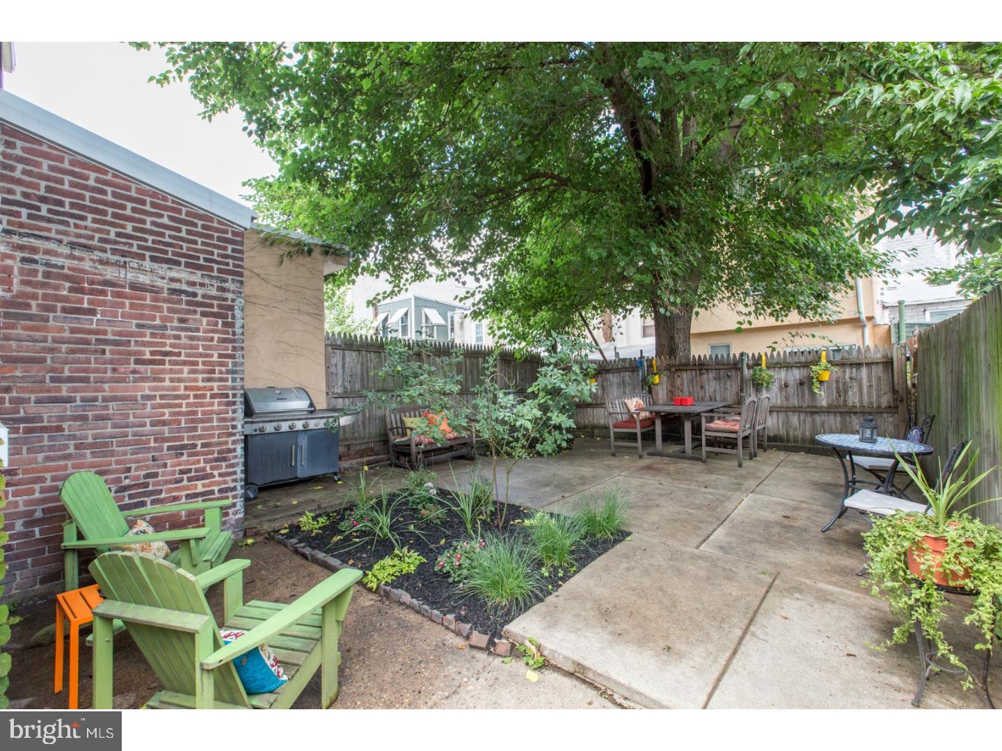 FISHTOWN - Residential