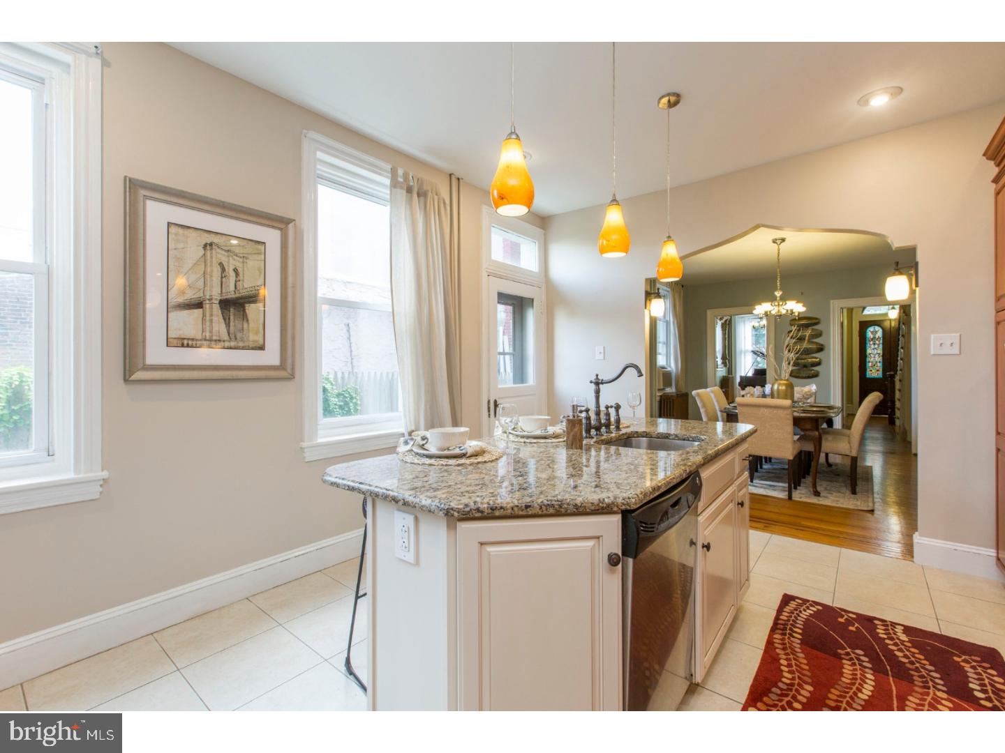 FISHTOWN - Residential