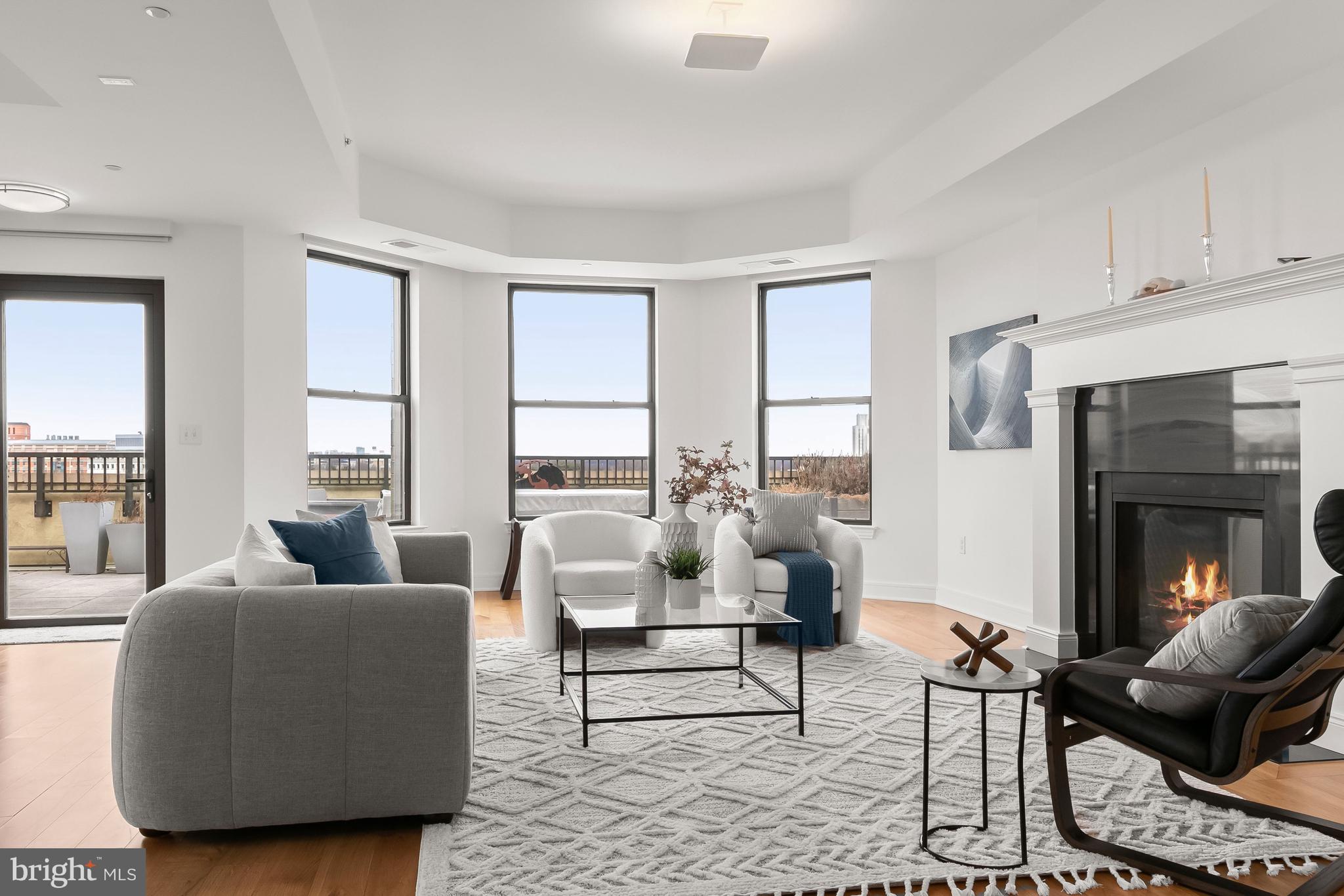 STONEHALL - Residential