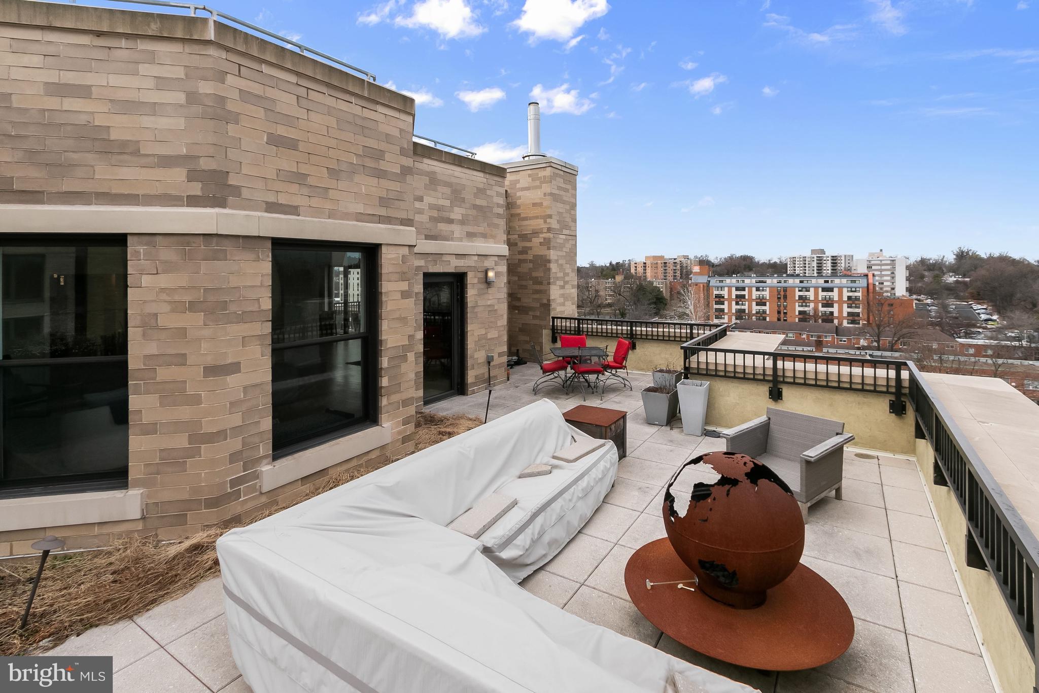 STONEHALL - Residential