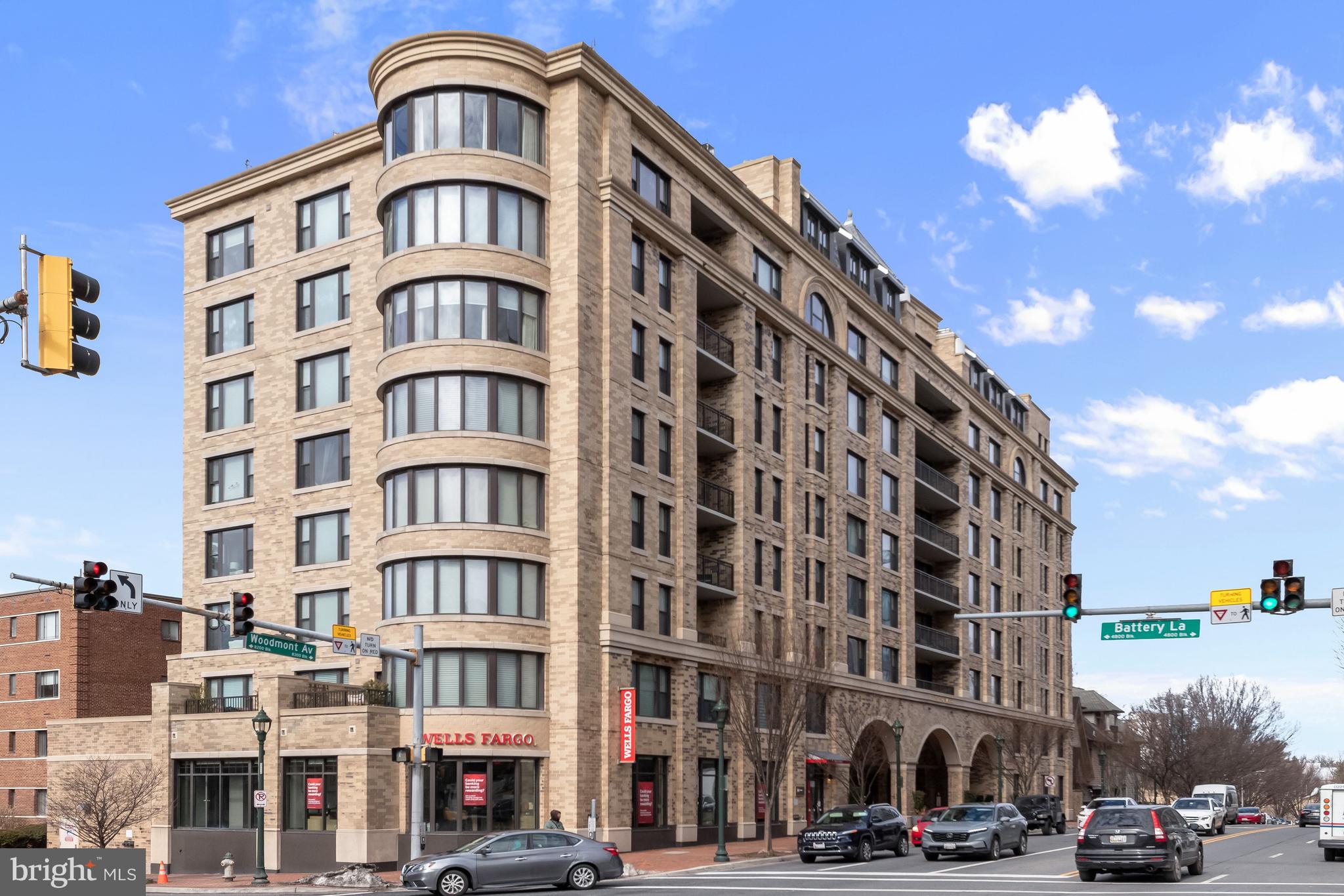 STONEHALL - Residential